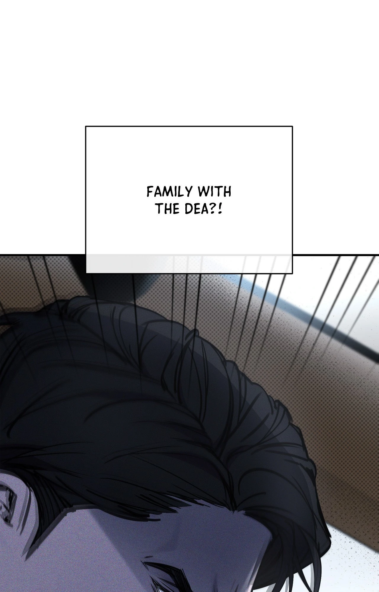 The First Commandment [Official] - Chapter 3 manhwa