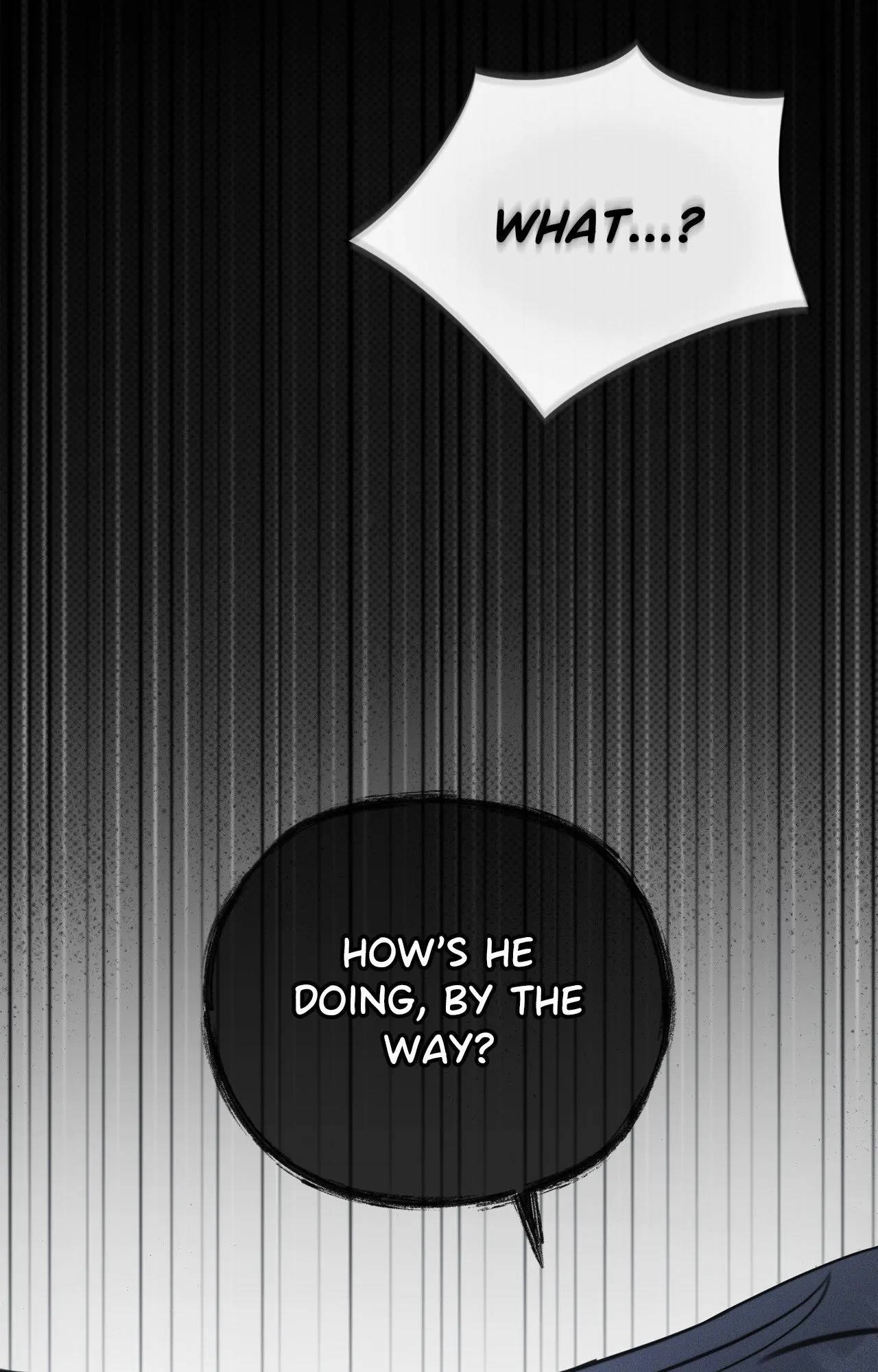 The First Commandment [Official] - Chapter 3 manhwa