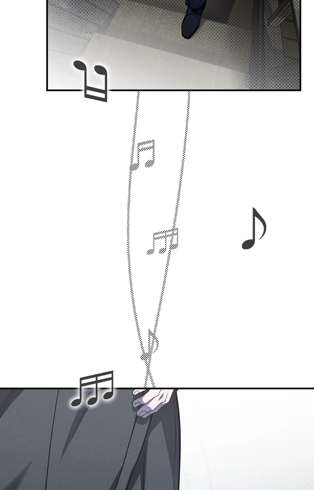 The First Commandment [Official] - Chapter 3 manhwa