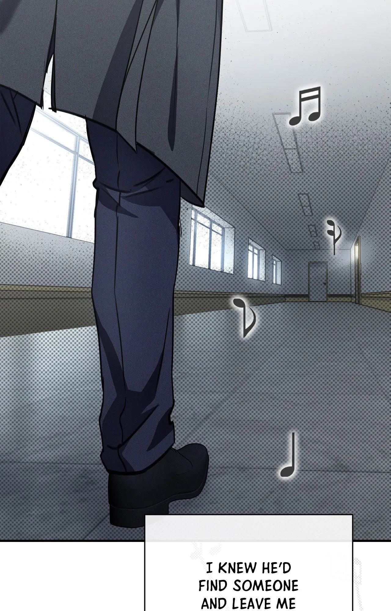 The First Commandment [Official] - Chapter 3 manhwa