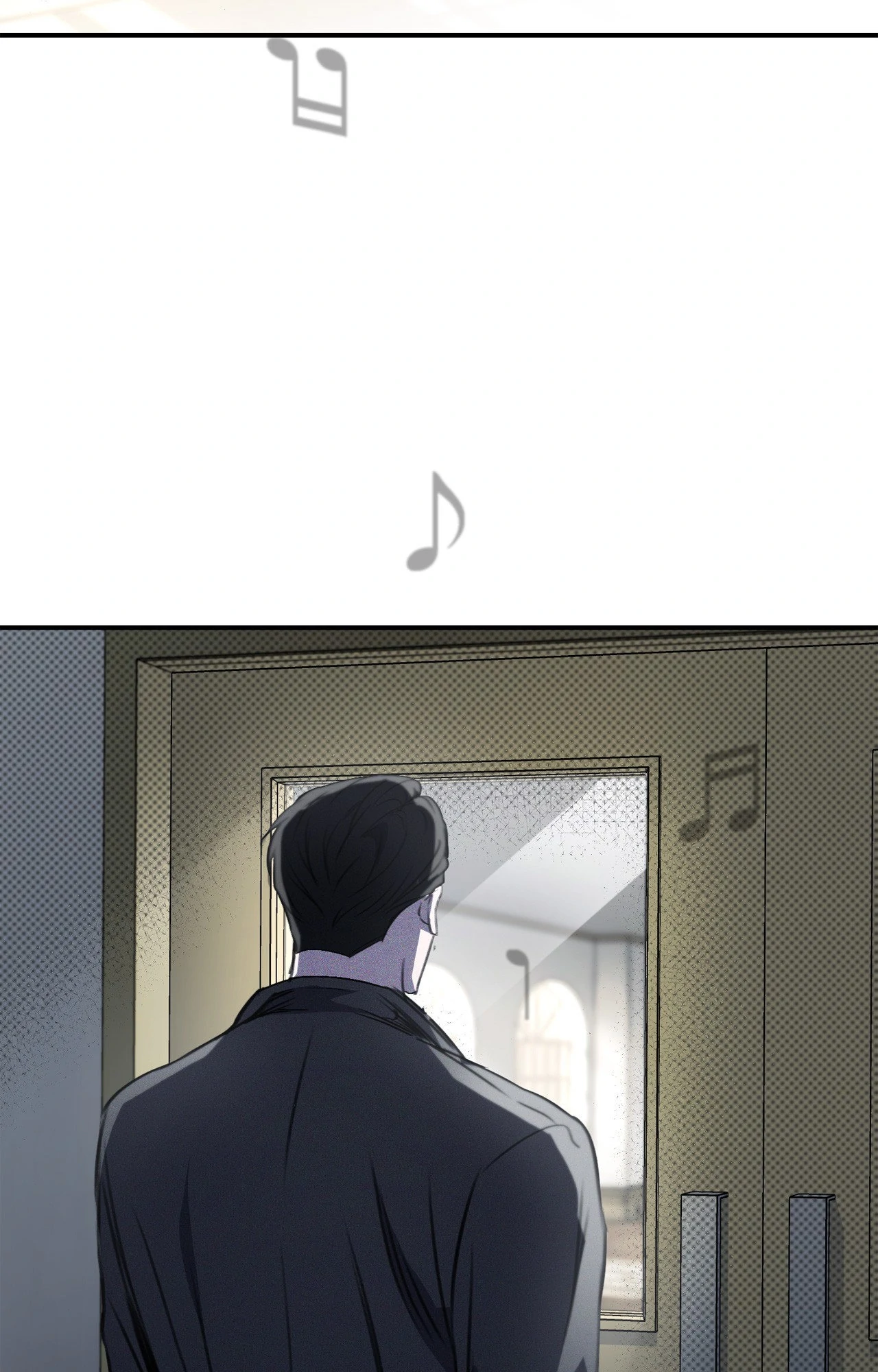 The First Commandment [Official] - Chapter 3 manhwa