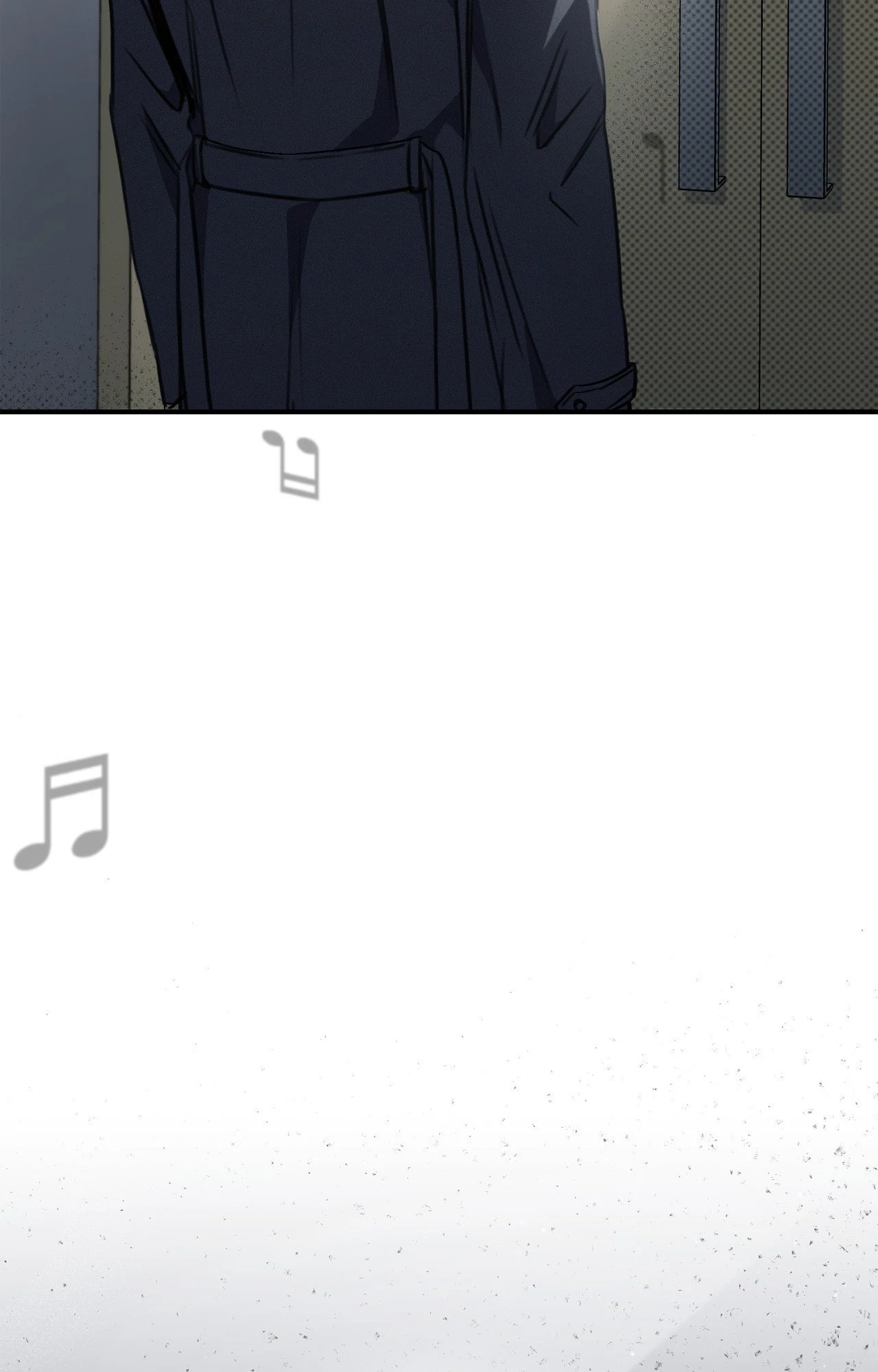 The First Commandment [Official] - Chapter 3 manhwa
