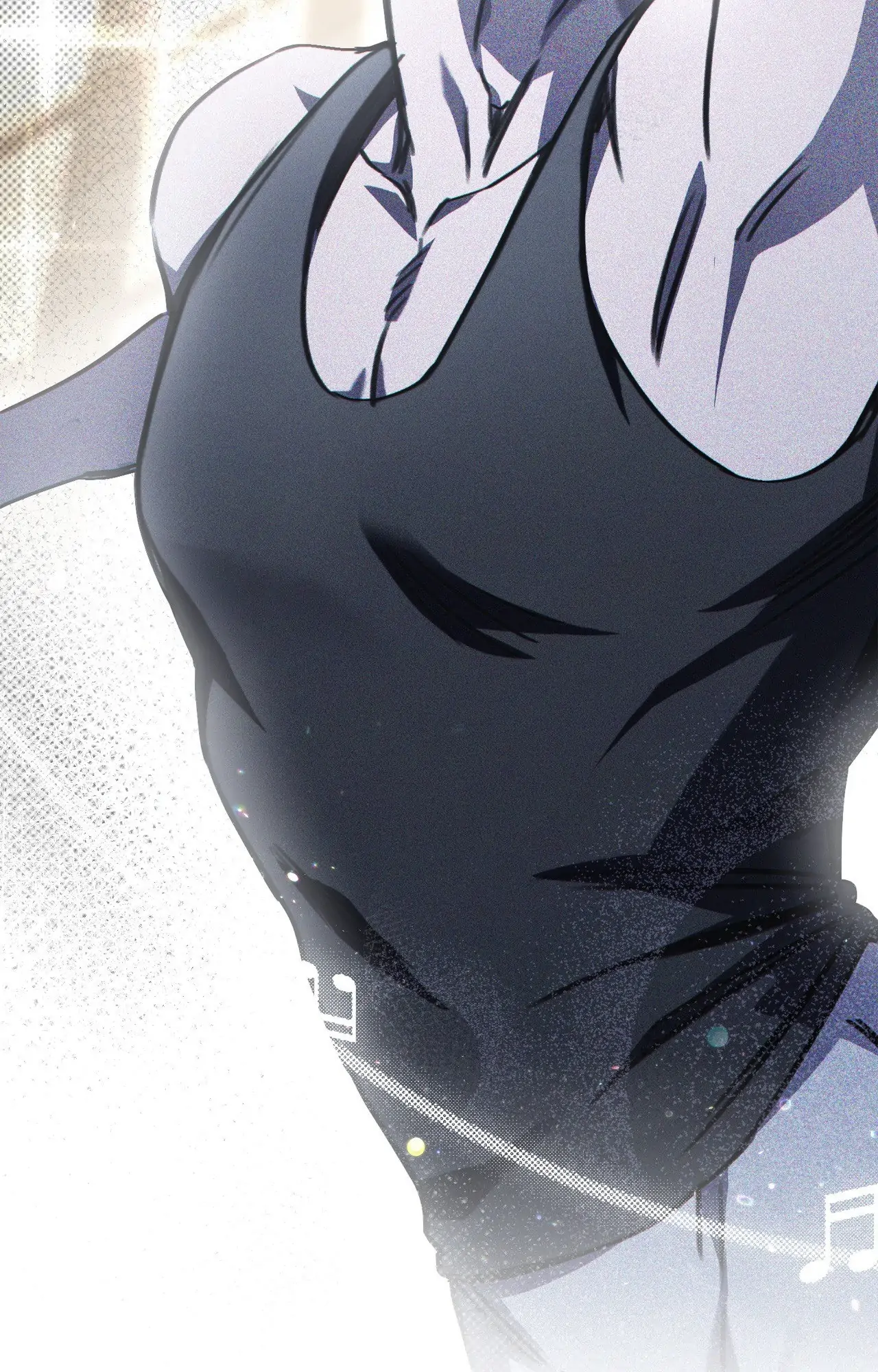 The First Commandment [Official] - Chapter 3 manhwa