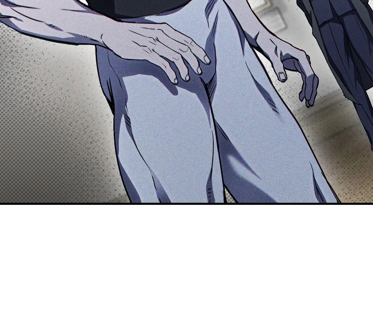 The First Commandment [Official] - Chapter 3 manhwa