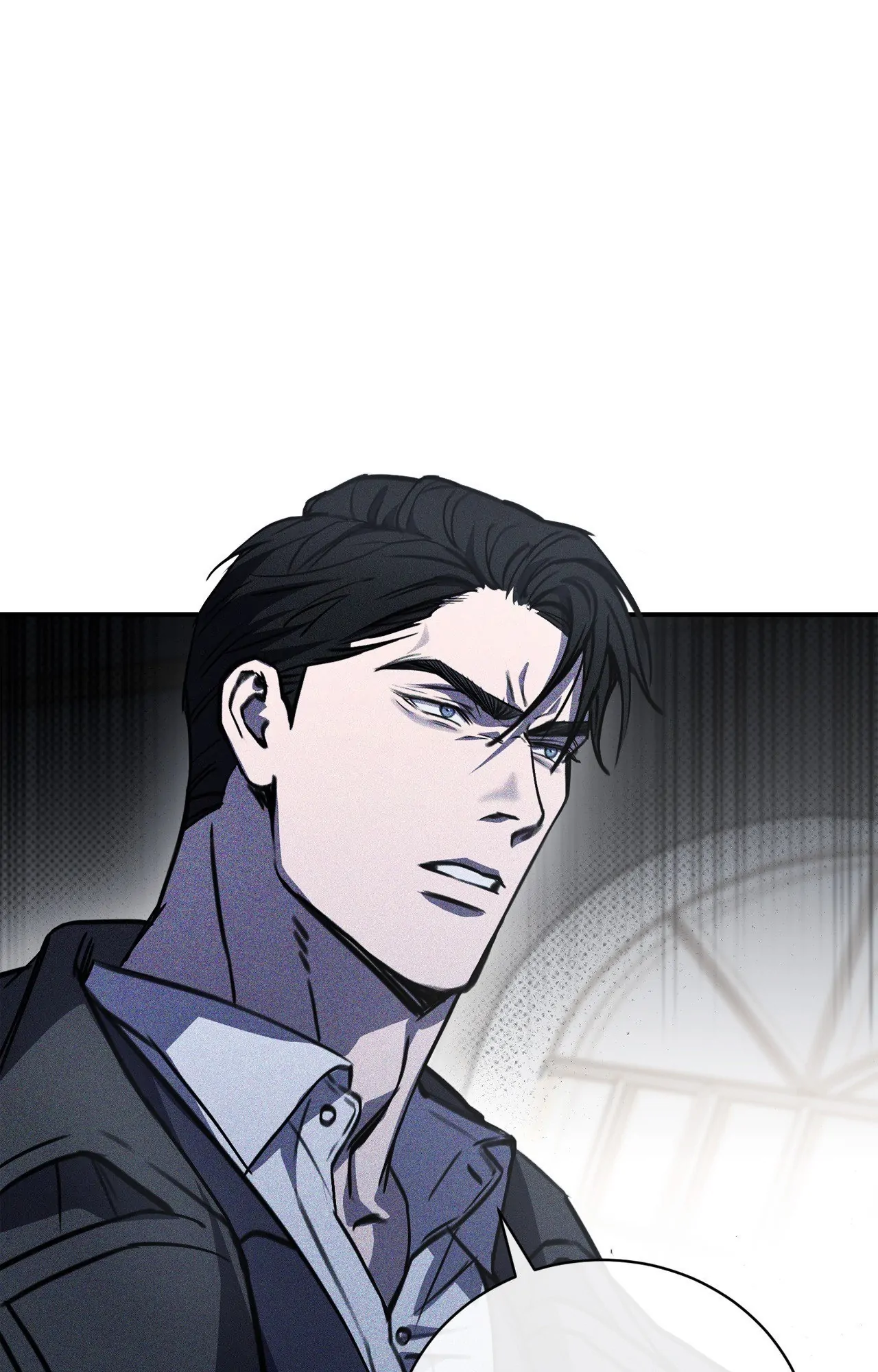 The First Commandment [Official] - Chapter 3 manhwa