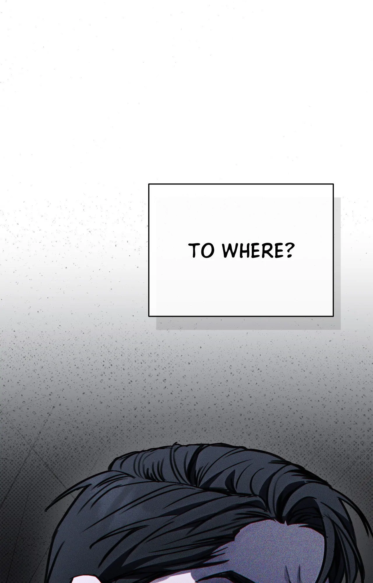The First Commandment [Official] - Chapter 3 manhwa