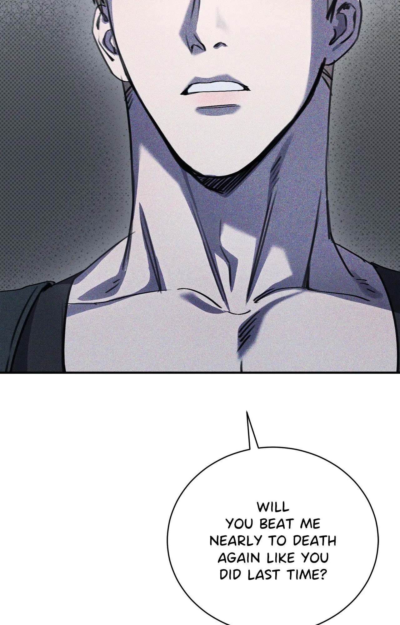 The First Commandment [Official] - Chapter 3 manhwa