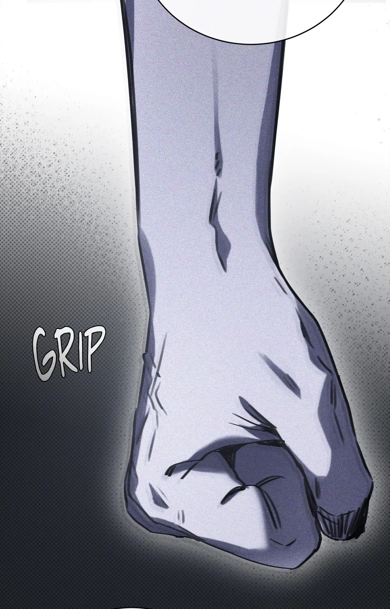 The First Commandment [Official] - Chapter 3 manhwa