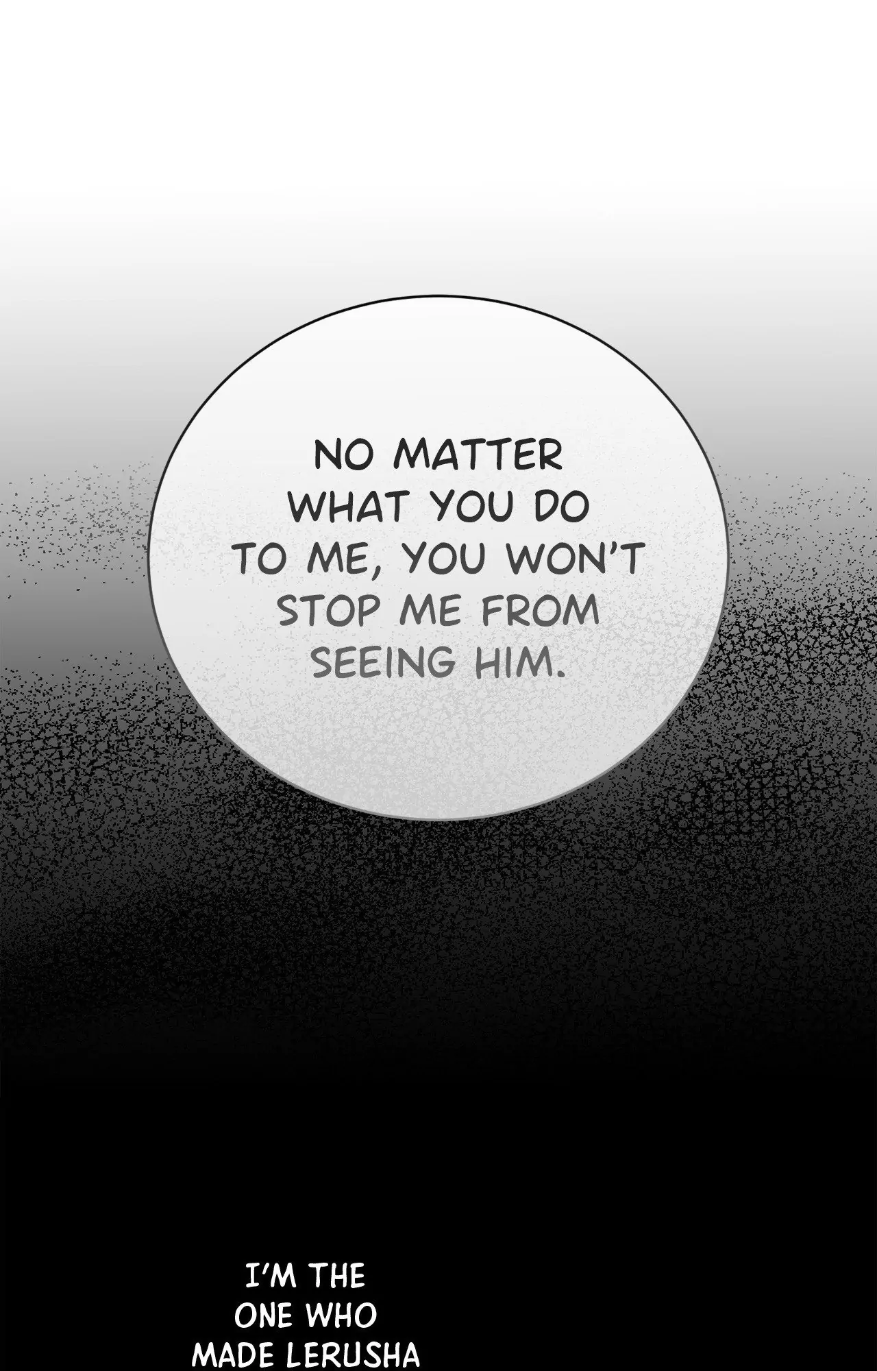The First Commandment [Official] - Chapter 3 manhwa