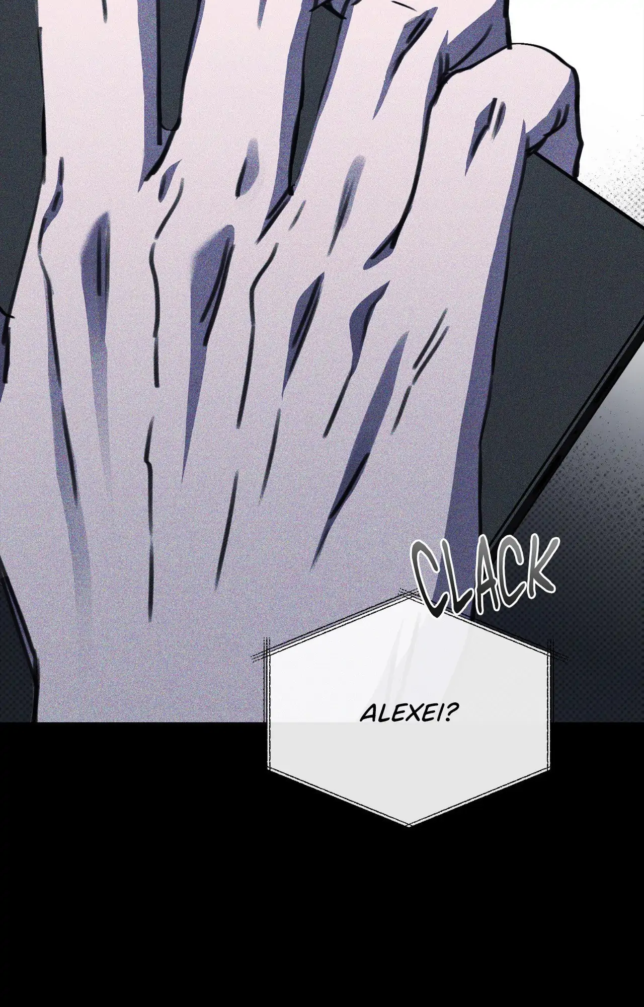The First Commandment [Official] - Chapter 3 manhwa