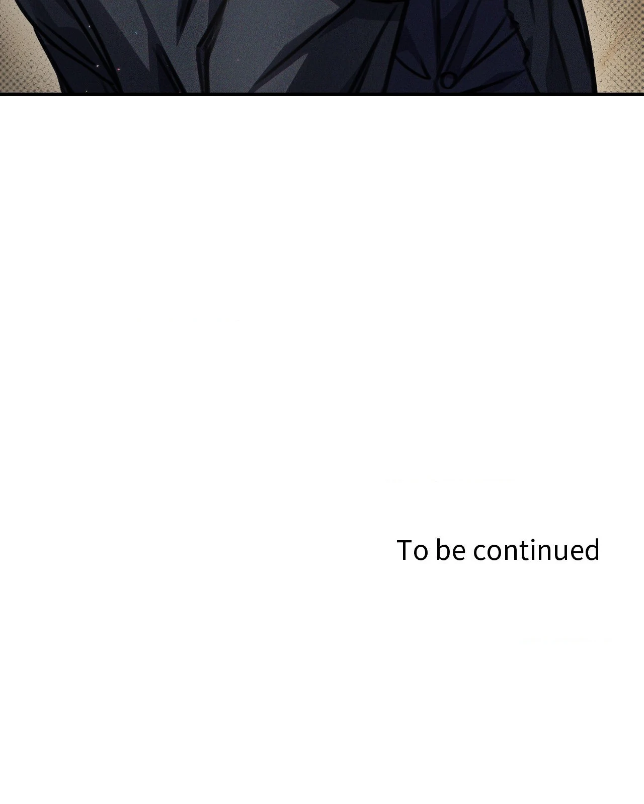 The First Commandment [Official] - Chapter 3 manhwa