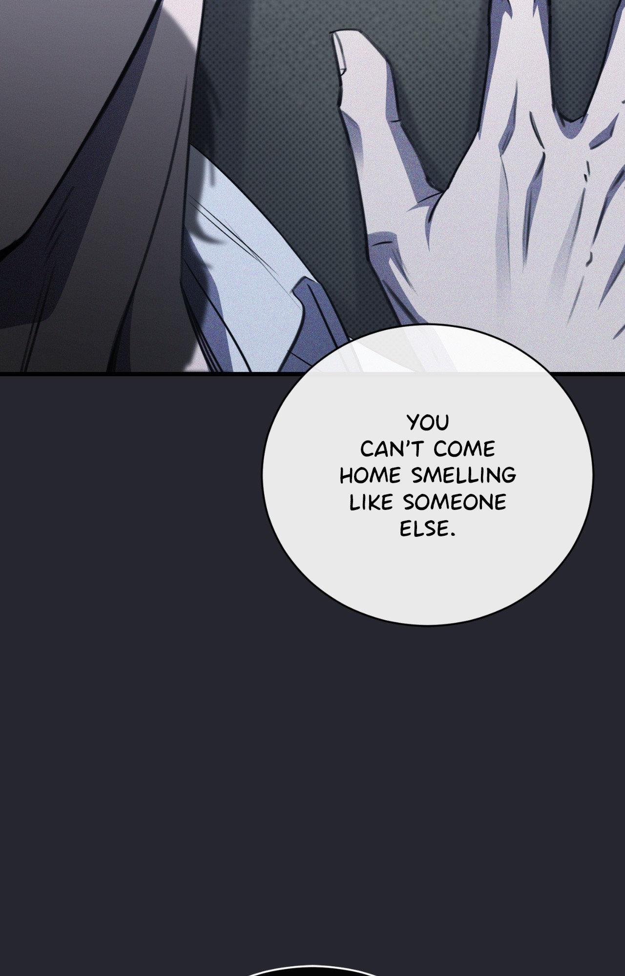 The First Commandment [Official] - Chapter 30 : S1 Finale manhwa