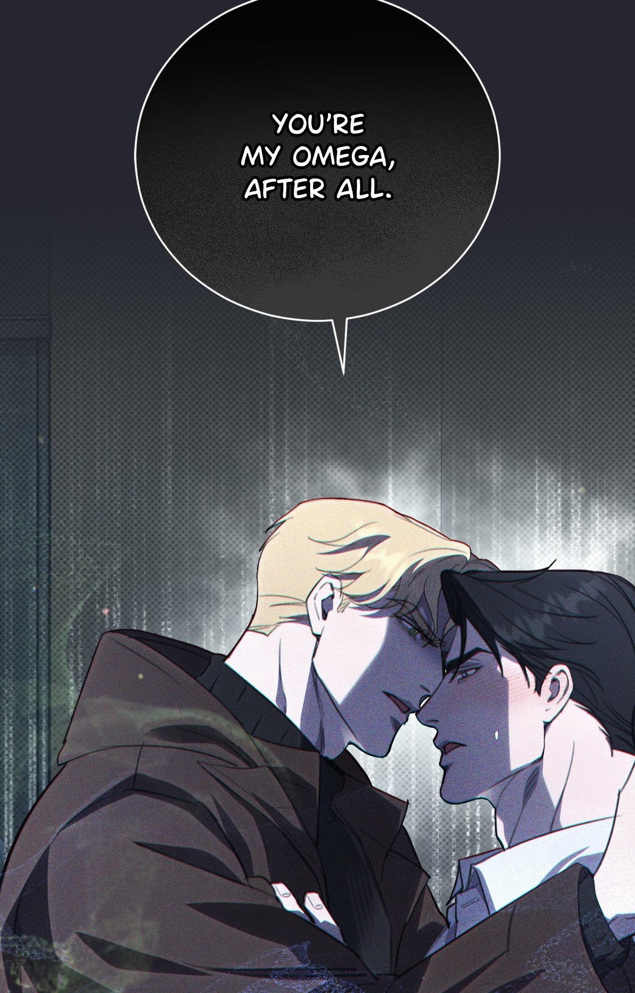 The First Commandment [Official] - Chapter 30 : S1 Finale manhwa