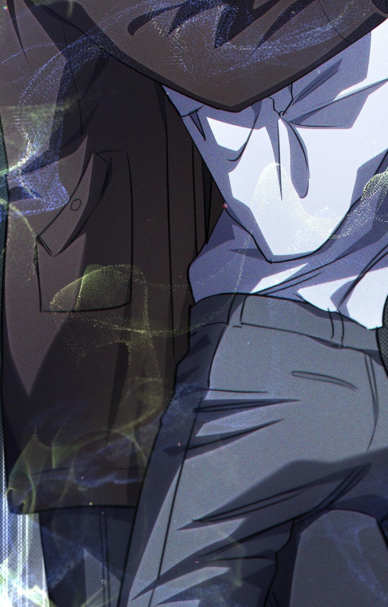 The First Commandment [Official] - Chapter 30 : S1 Finale manhwa