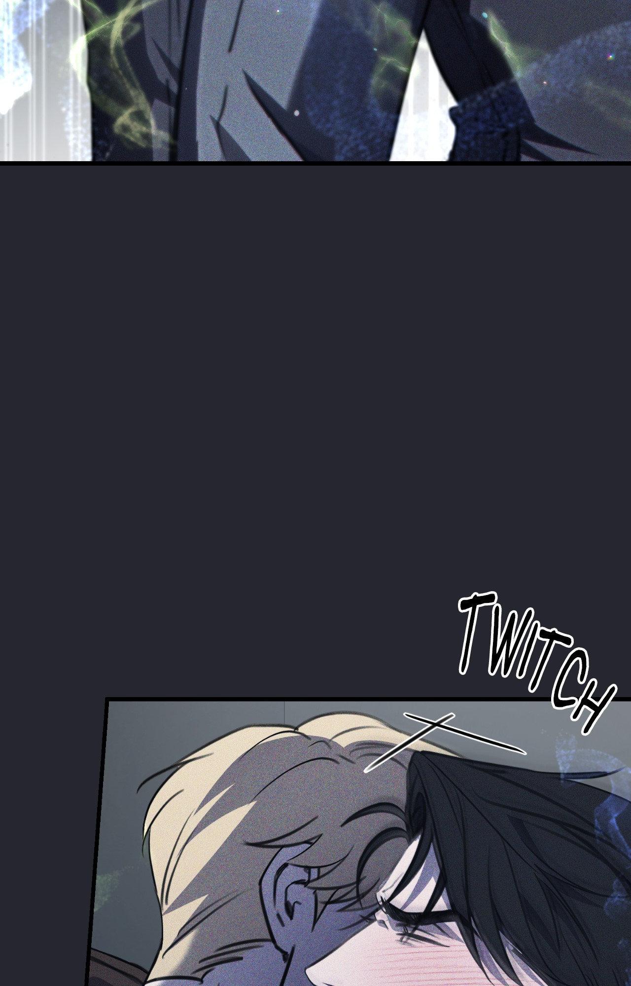 The First Commandment [Official] - Chapter 30 : S1 Finale manhwa
