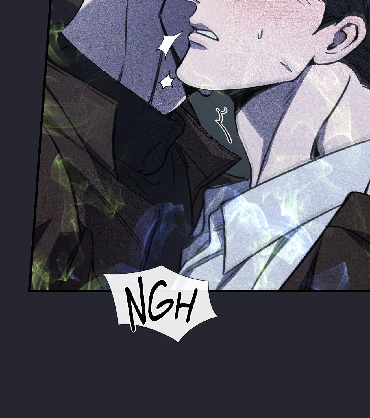 The First Commandment [Official] - Chapter 30 : S1 Finale manhwa