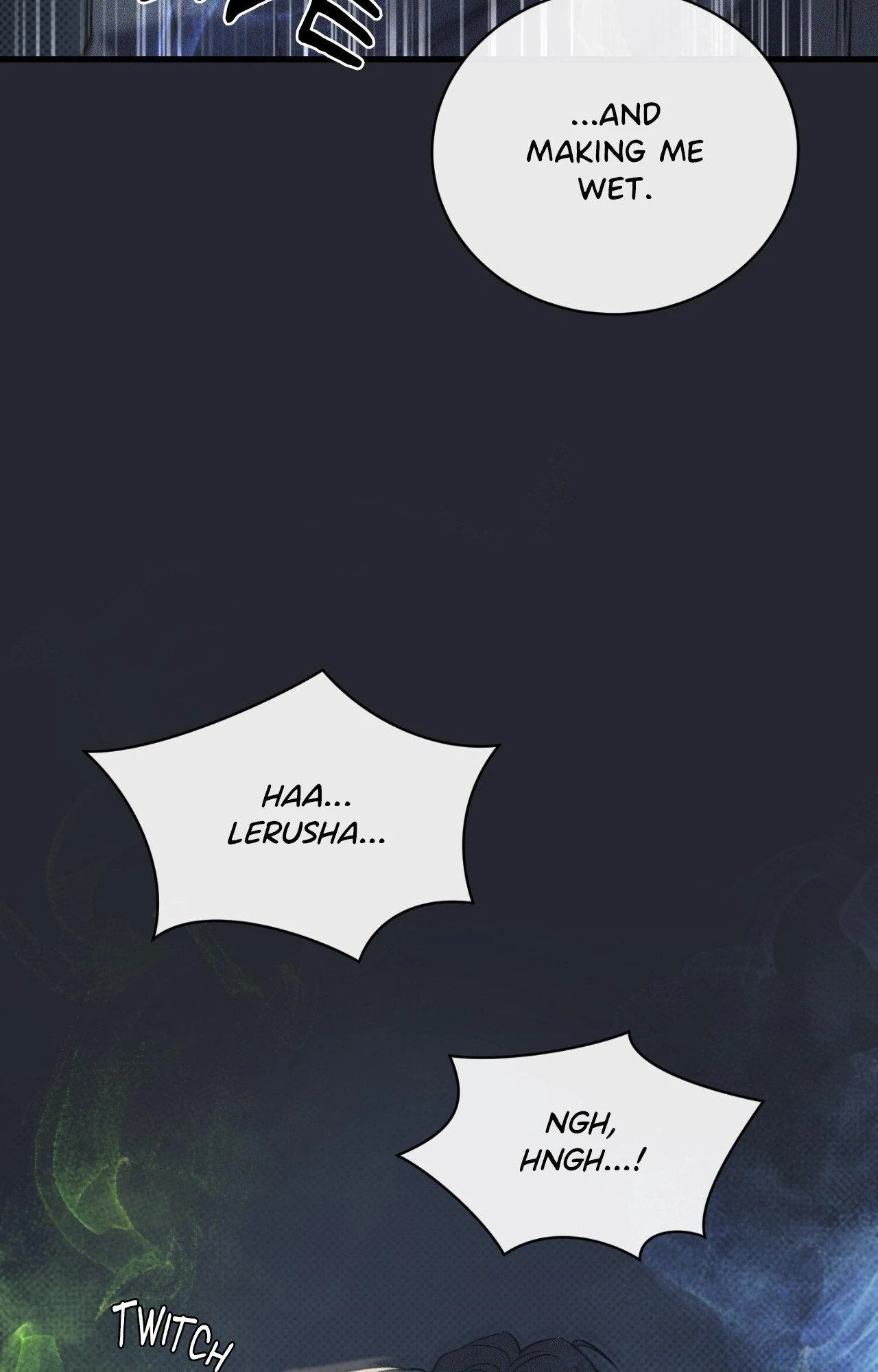 The First Commandment [Official] - Chapter 30 : S1 Finale manhwa