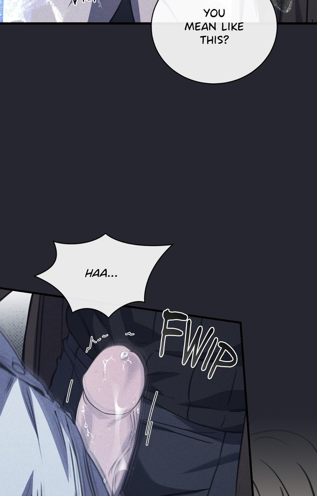The First Commandment [Official] - Chapter 30 : S1 Finale manhwa