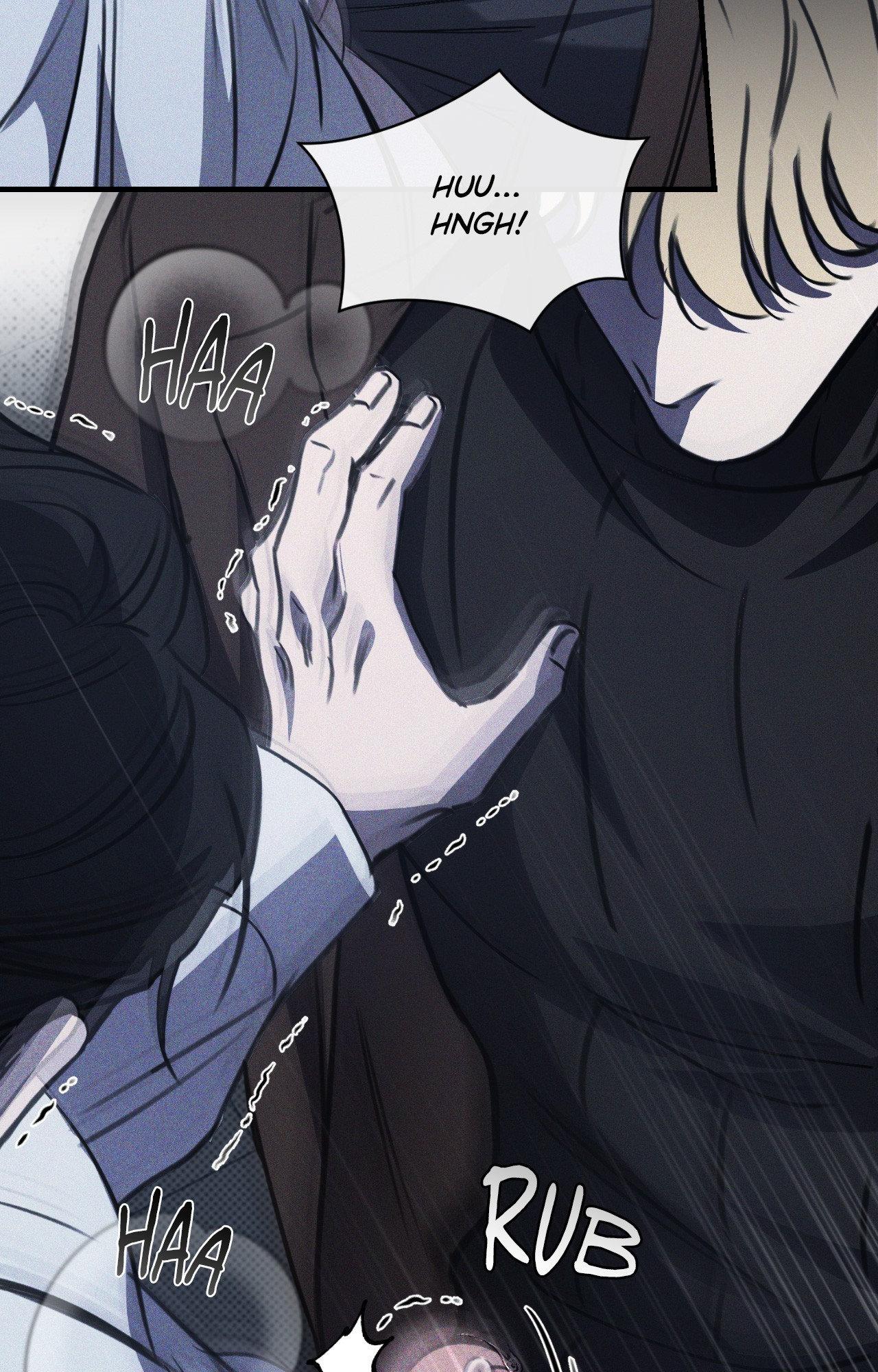 The First Commandment [Official] - Chapter 30 : S1 Finale manhwa