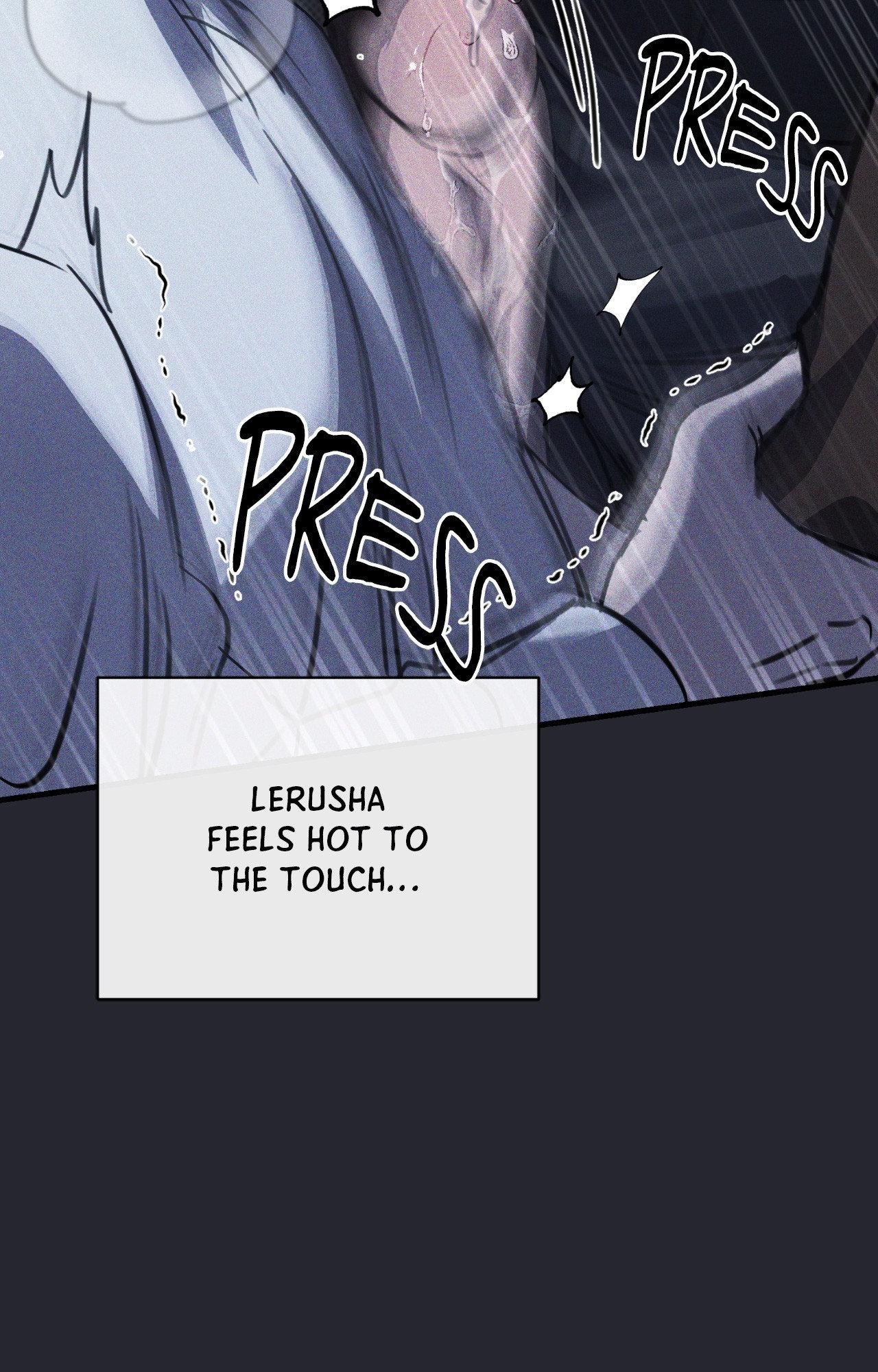 The First Commandment [Official] - Chapter 30 : S1 Finale manhwa