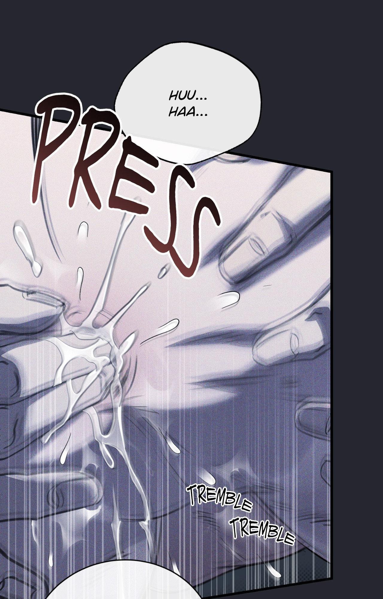 The First Commandment [Official] - Chapter 30 : S1 Finale manhwa