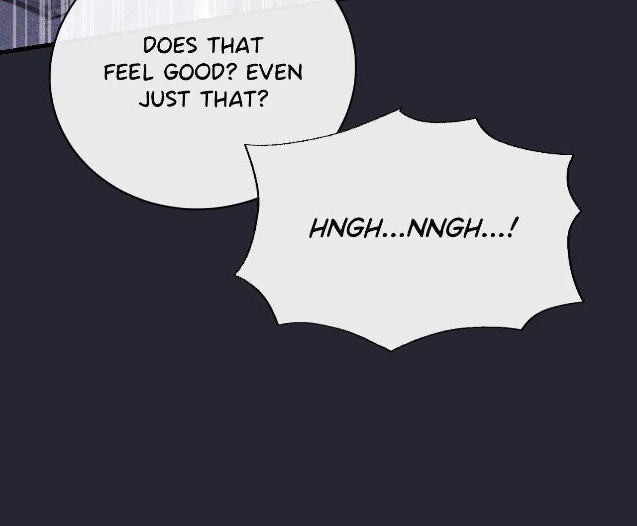 The First Commandment [Official] - Chapter 30 : S1 Finale manhwa