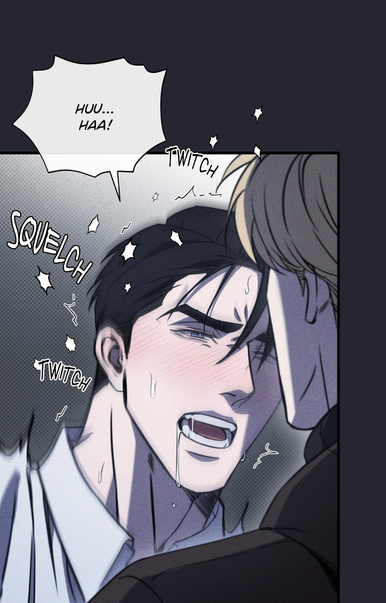 The First Commandment [Official] - Chapter 30 : S1 Finale manhwa
