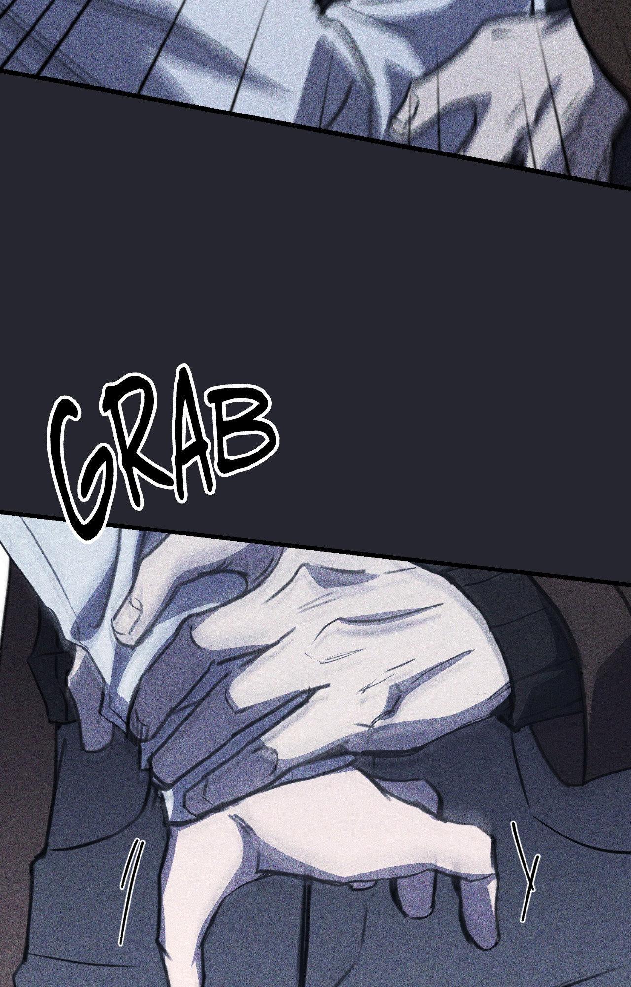 The First Commandment [Official] - Chapter 30 : S1 Finale manhwa