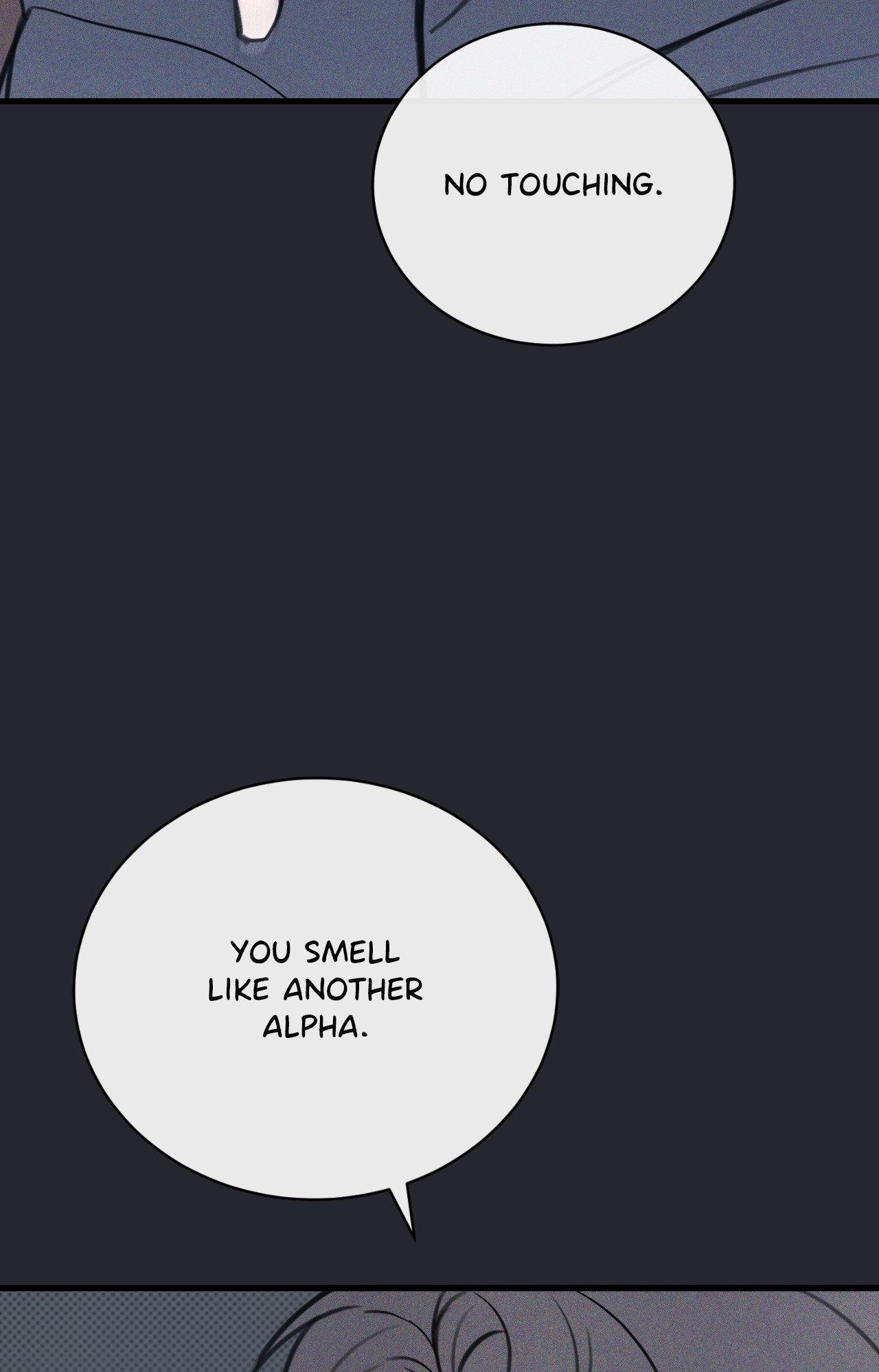 The First Commandment [Official] - Chapter 30 : S1 Finale manhwa
