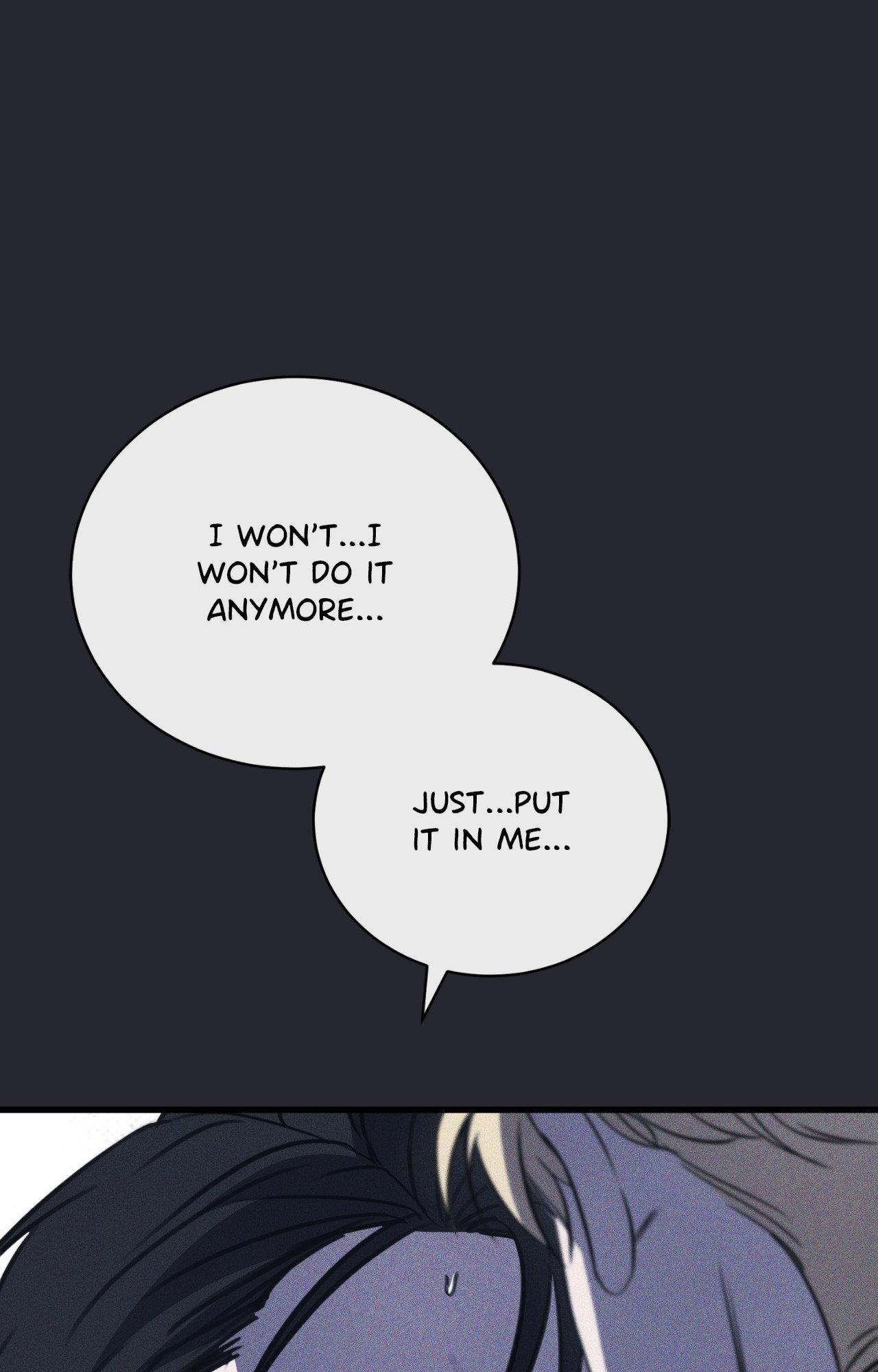 The First Commandment [Official] - Chapter 30 : S1 Finale manhwa