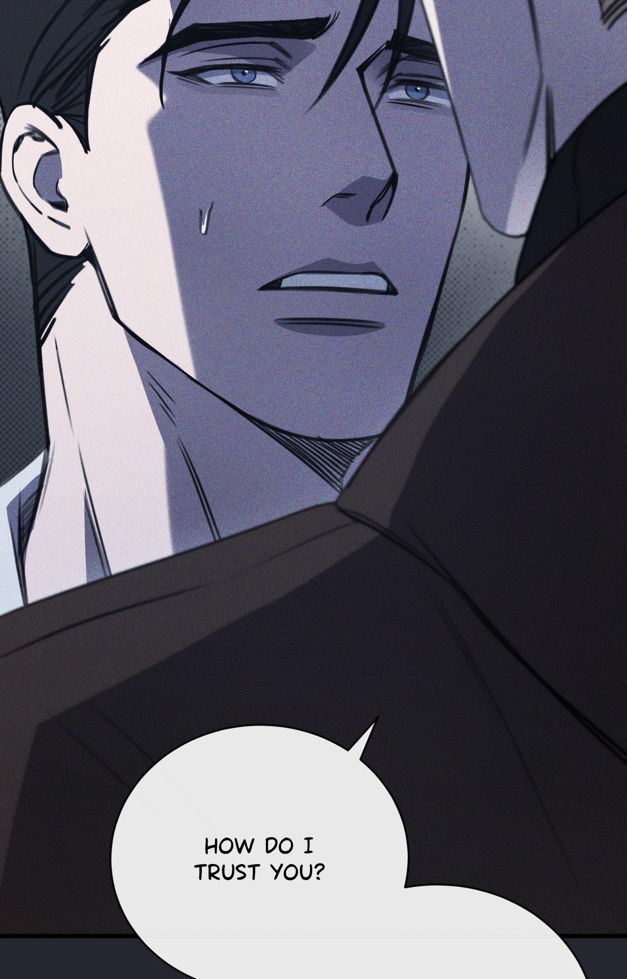 The First Commandment [Official] - Chapter 30 : S1 Finale manhwa