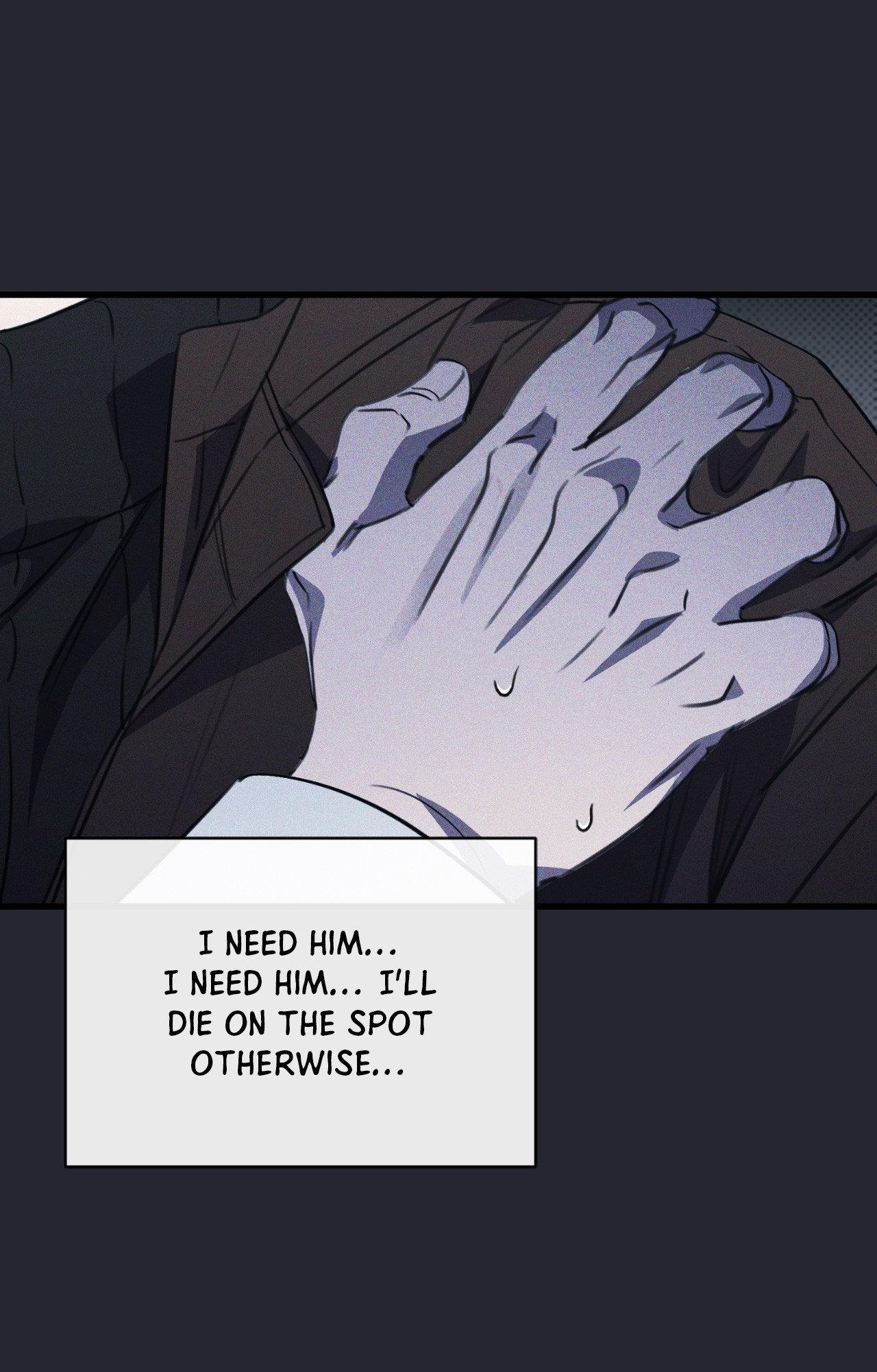 The First Commandment [Official] - Chapter 30 : S1 Finale manhwa