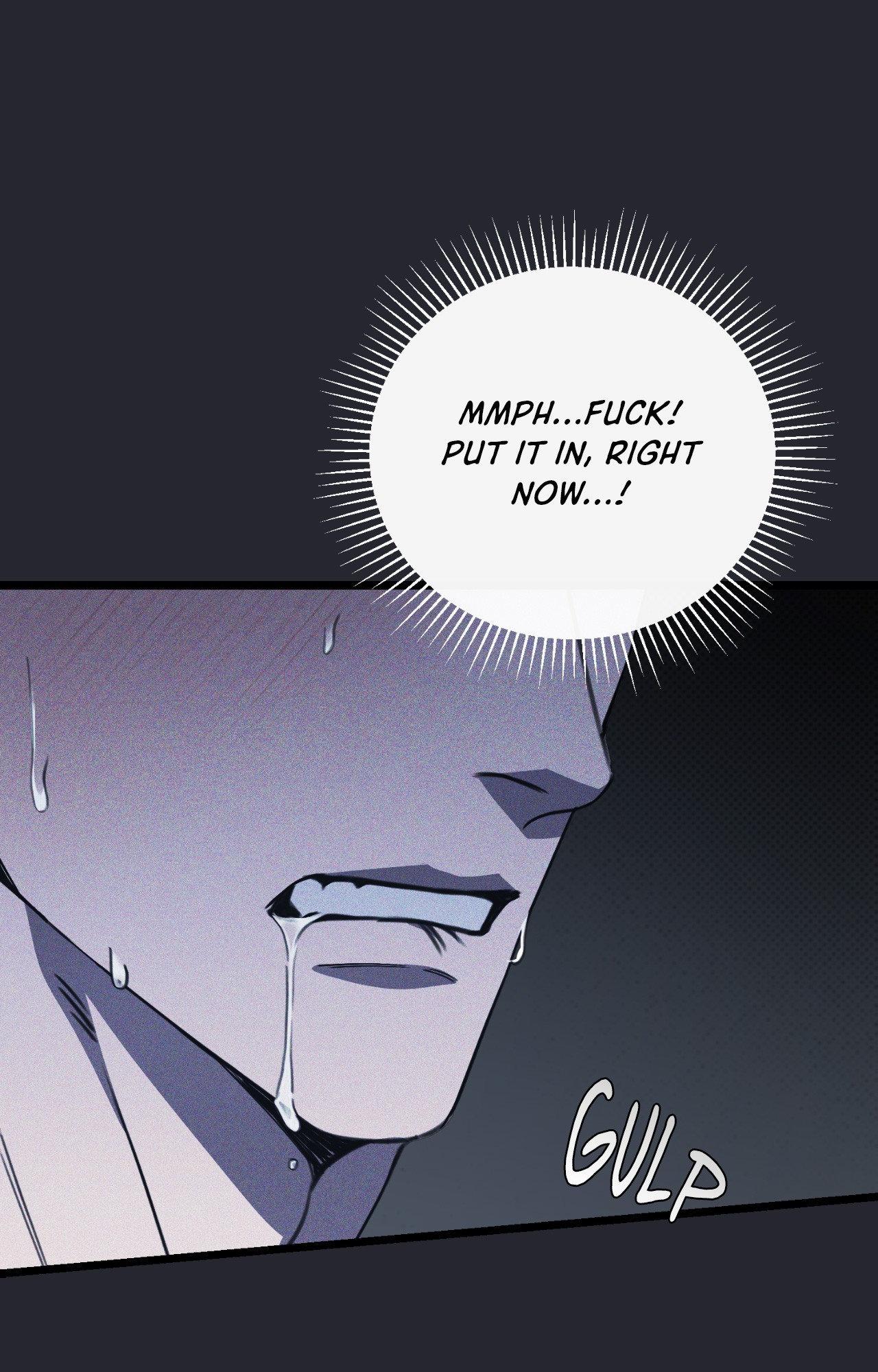 The First Commandment [Official] - Chapter 30 : S1 Finale manhwa