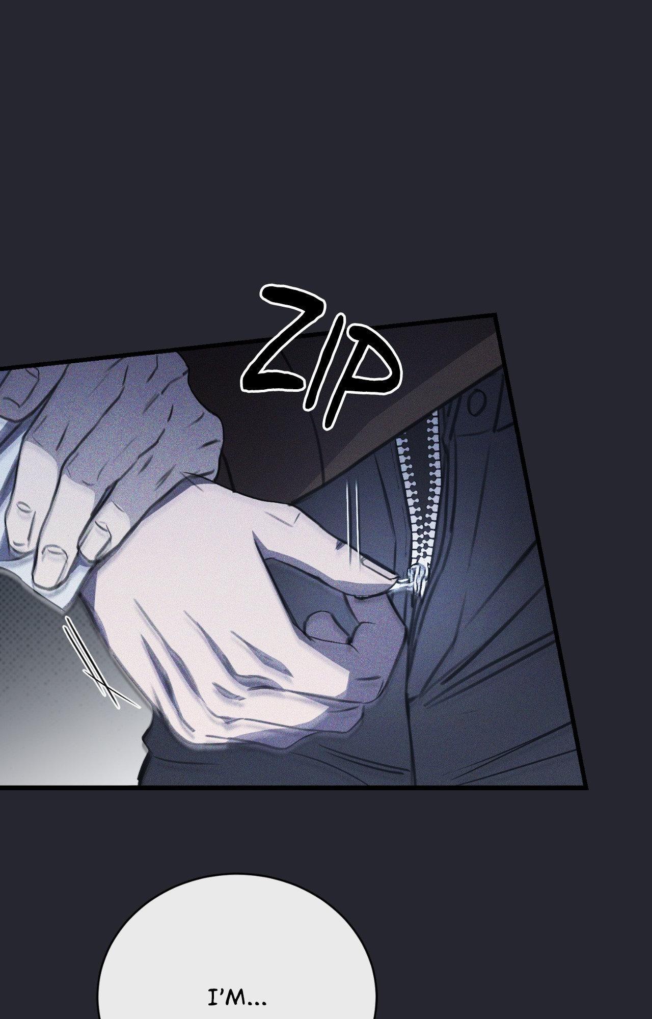 The First Commandment [Official] - Chapter 30 : S1 Finale manhwa