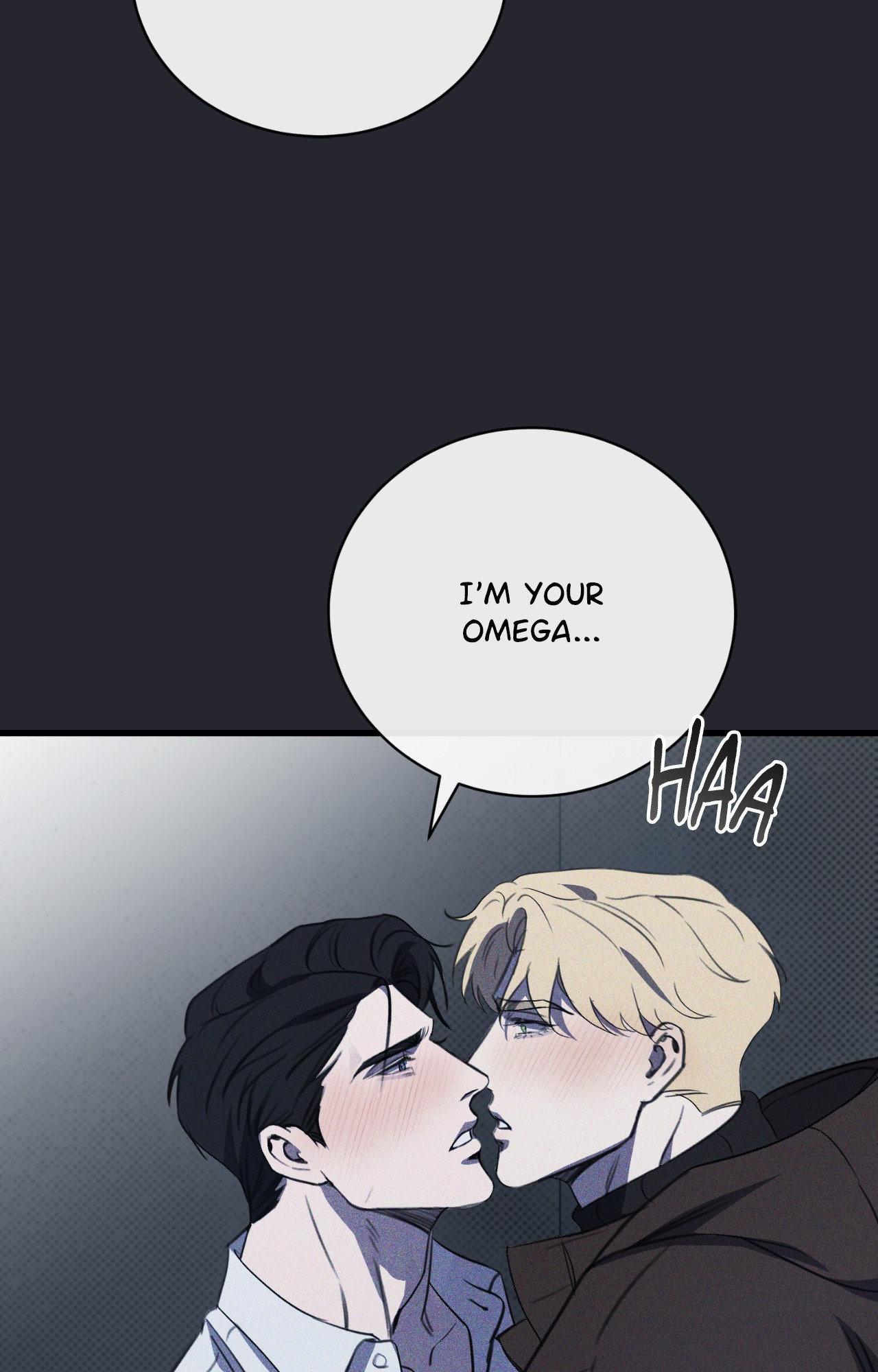 The First Commandment [Official] - Chapter 30 : S1 Finale manhwa