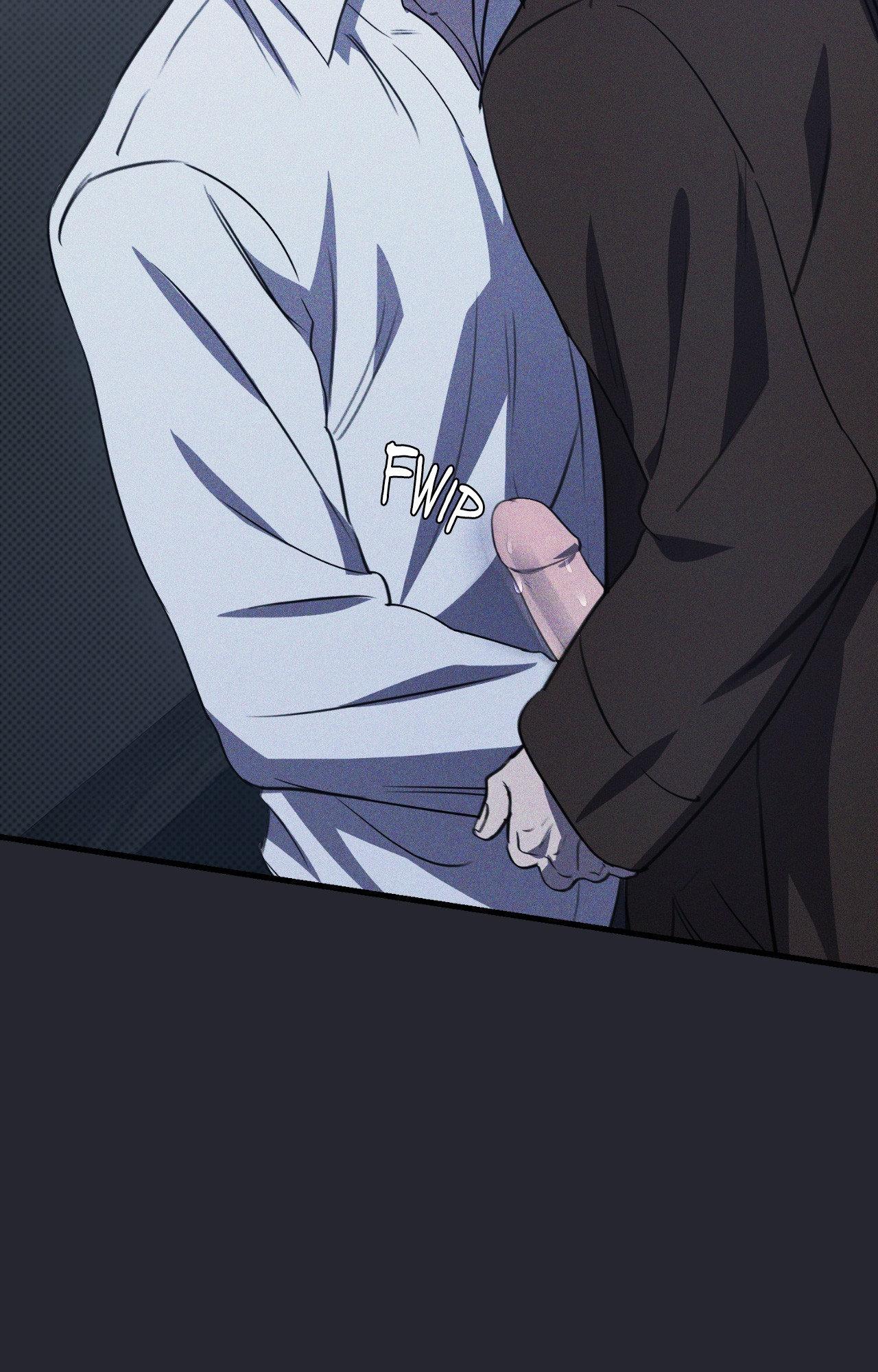 The First Commandment [Official] - Chapter 30 : S1 Finale manhwa
