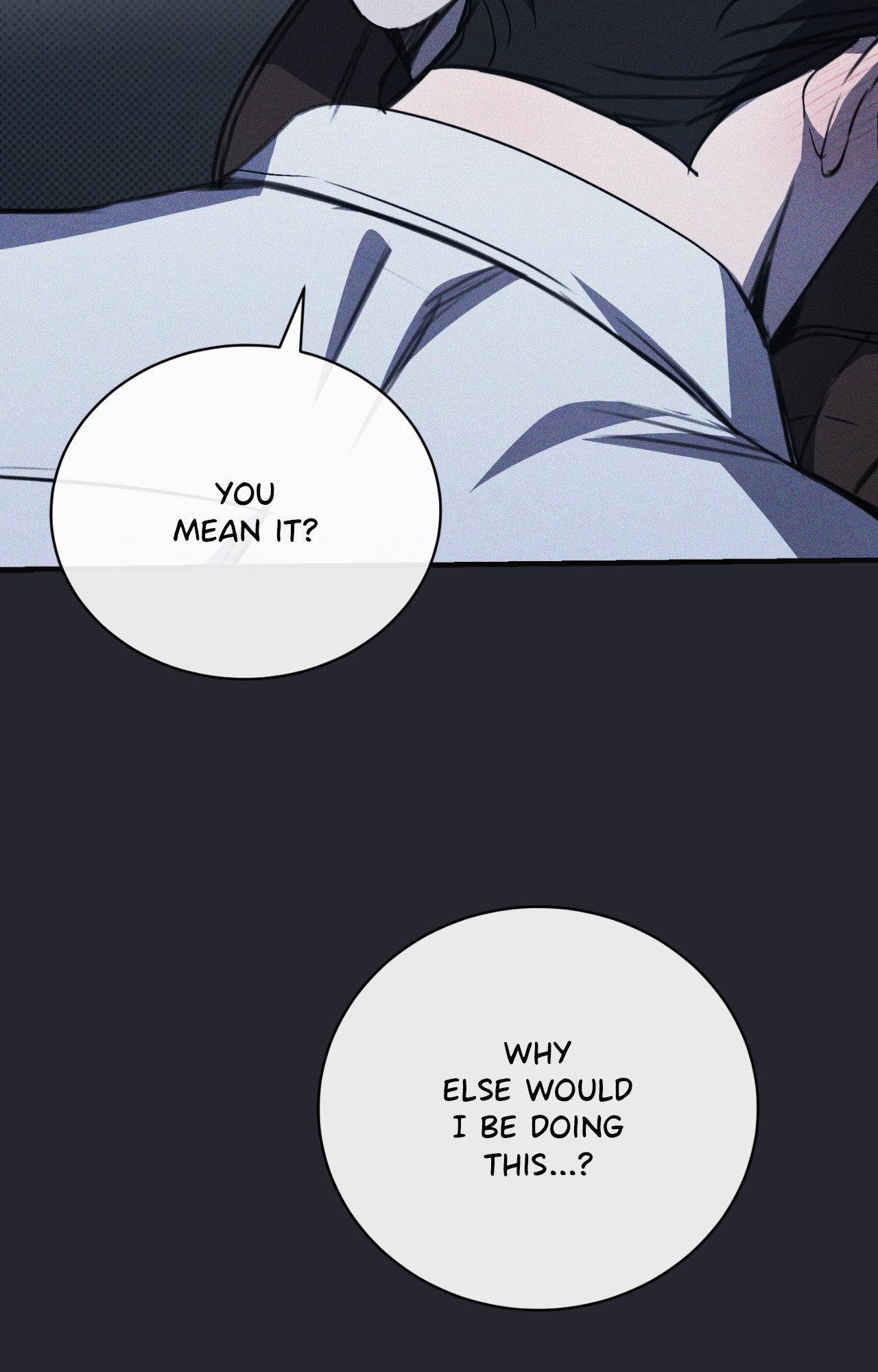 The First Commandment [Official] - Chapter 30 : S1 Finale manhwa