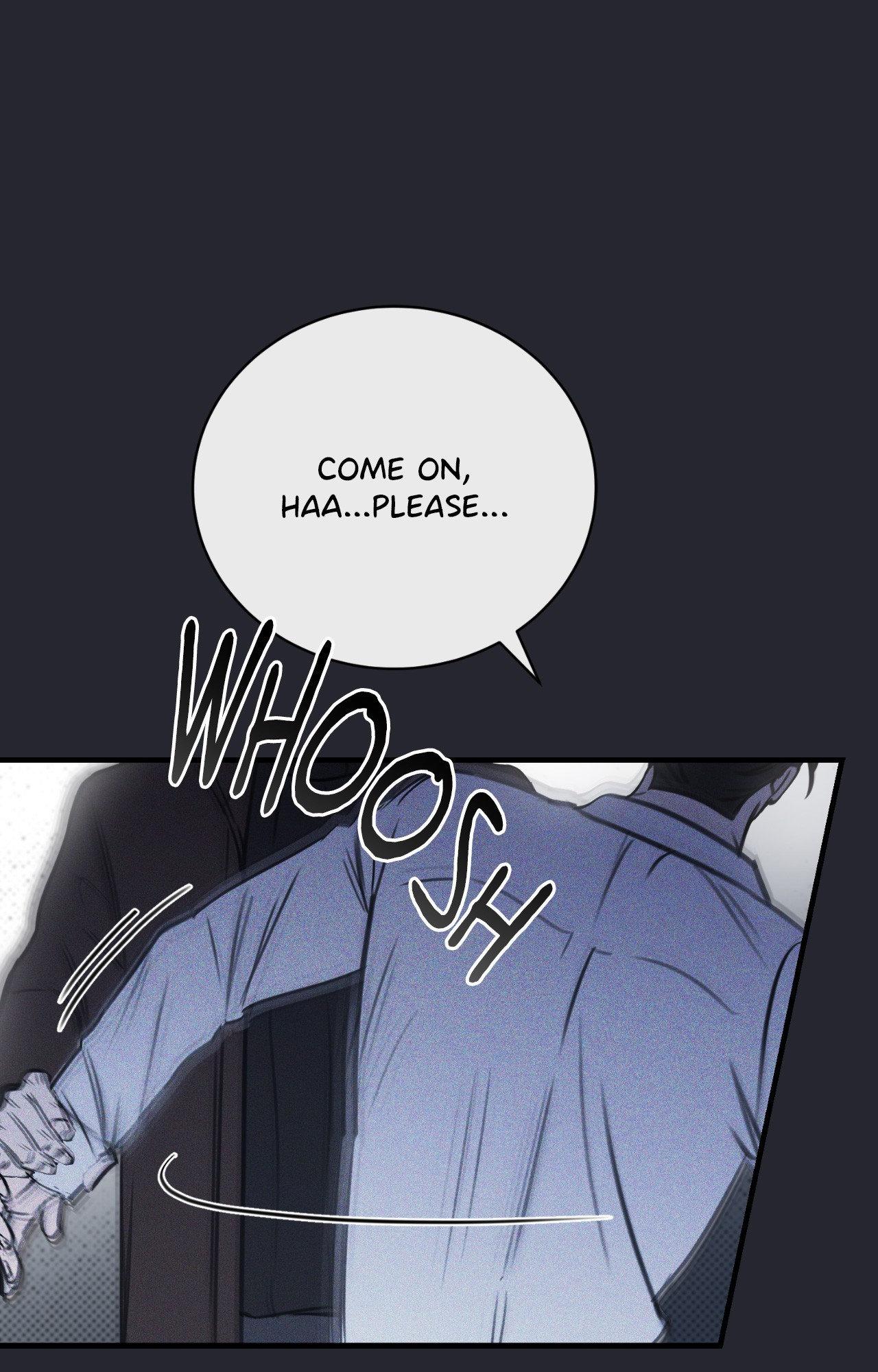 The First Commandment [Official] - Chapter 30 : S1 Finale manhwa