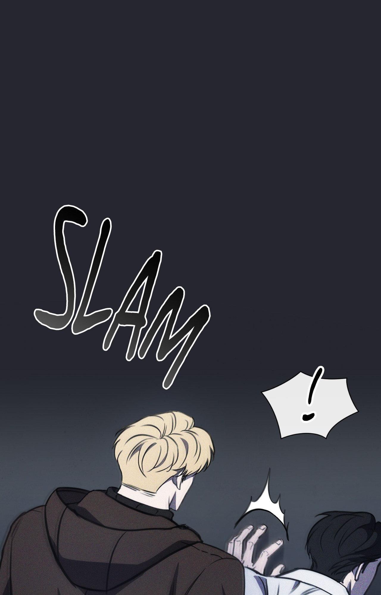 The First Commandment [Official] - Chapter 30 : S1 Finale manhwa
