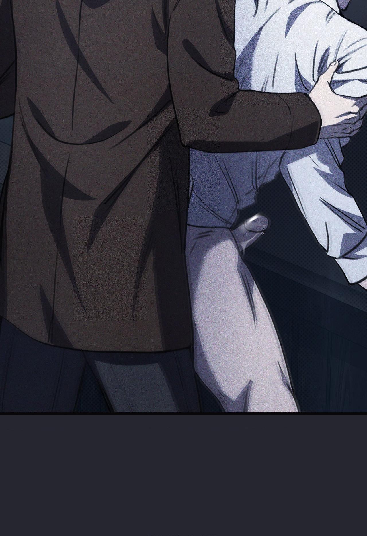 The First Commandment [Official] - Chapter 30 : S1 Finale manhwa