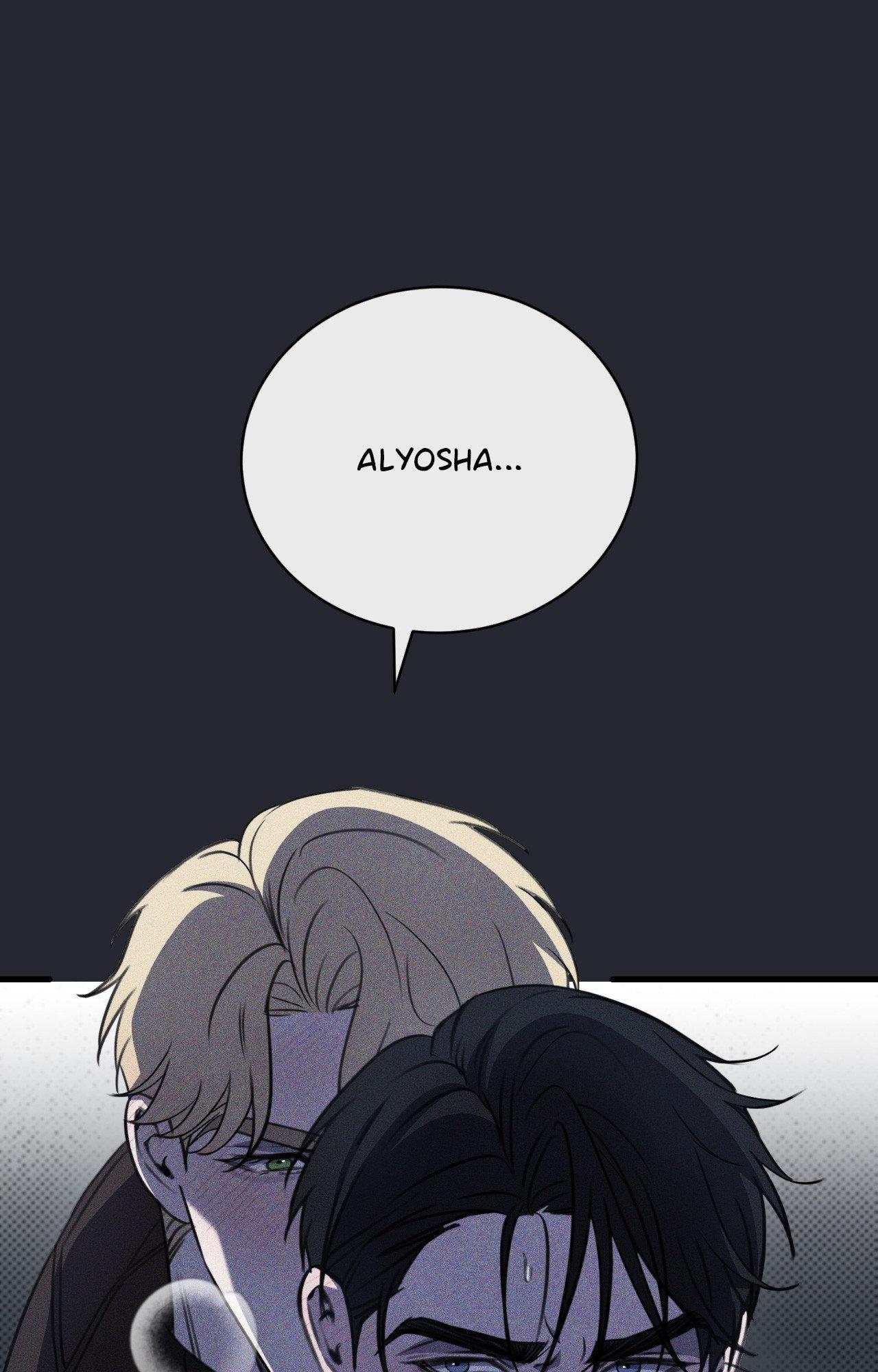 The First Commandment [Official] - Chapter 30 : S1 Finale manhwa