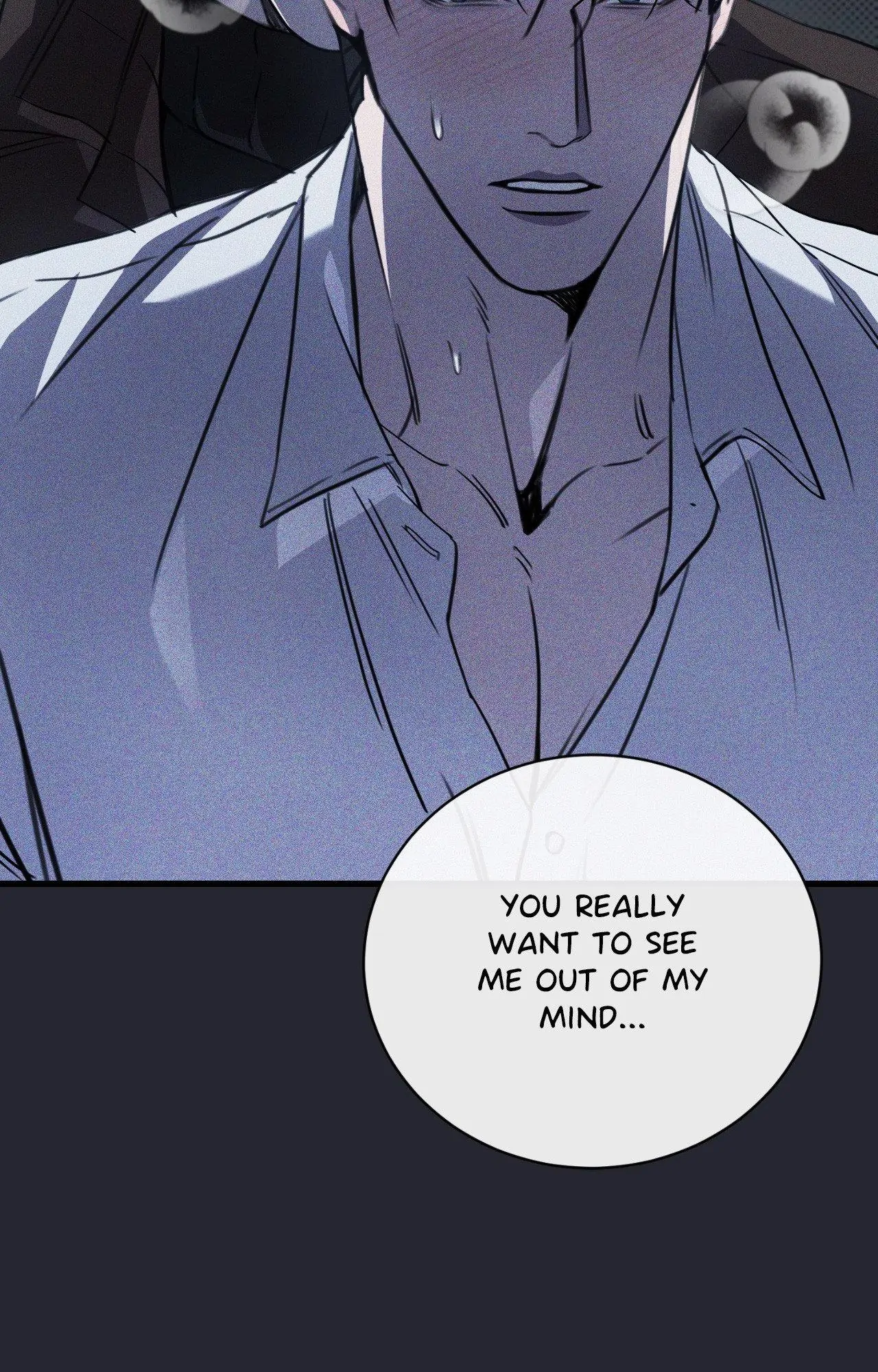 The First Commandment [Official] - Chapter 30 : S1 Finale manhwa