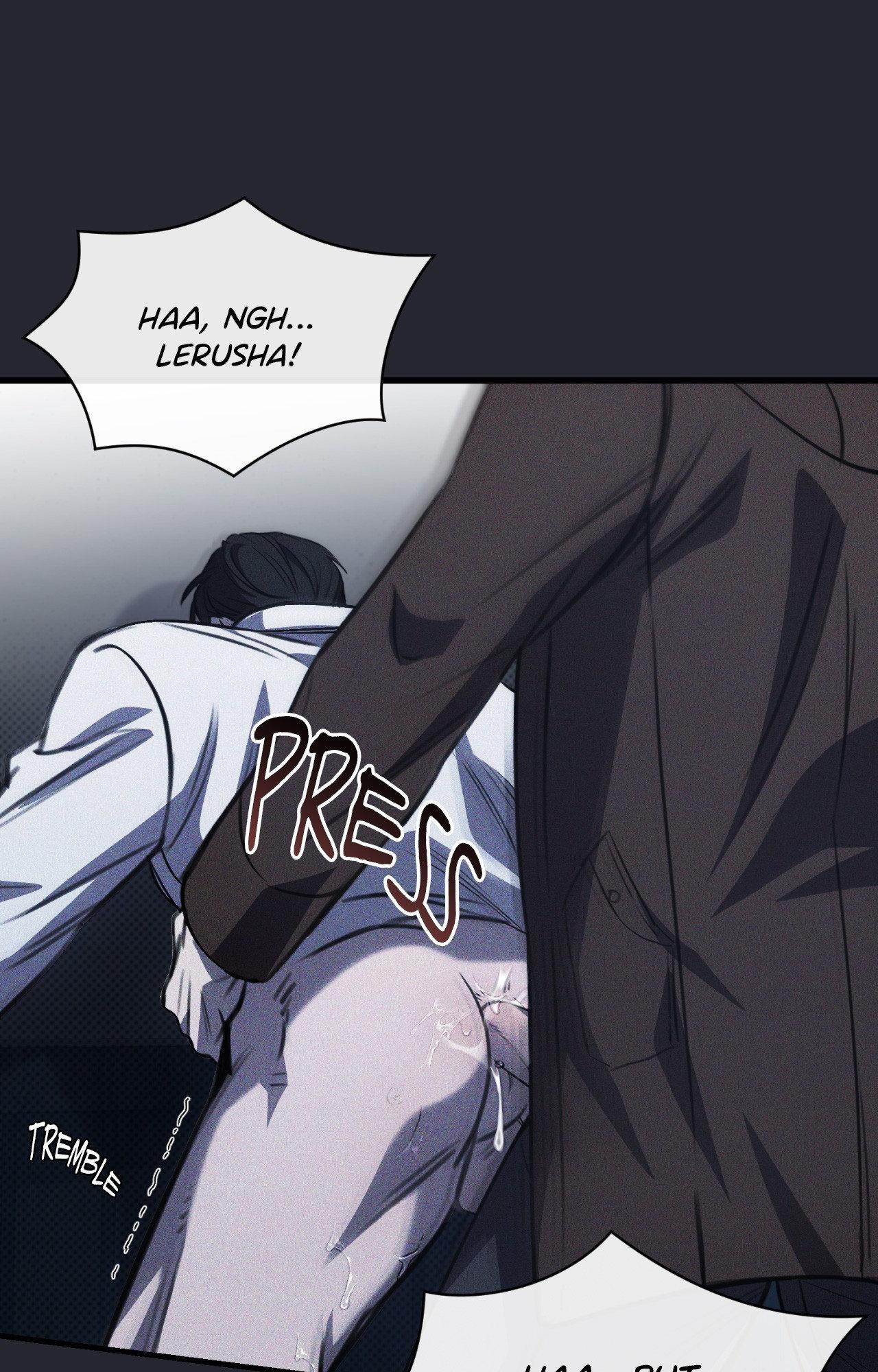 The First Commandment [Official] - Chapter 30 : S1 Finale manhwa