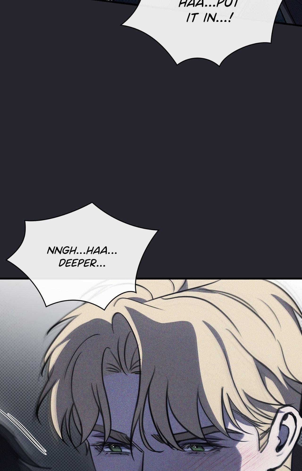 The First Commandment [Official] - Chapter 30 : S1 Finale manhwa