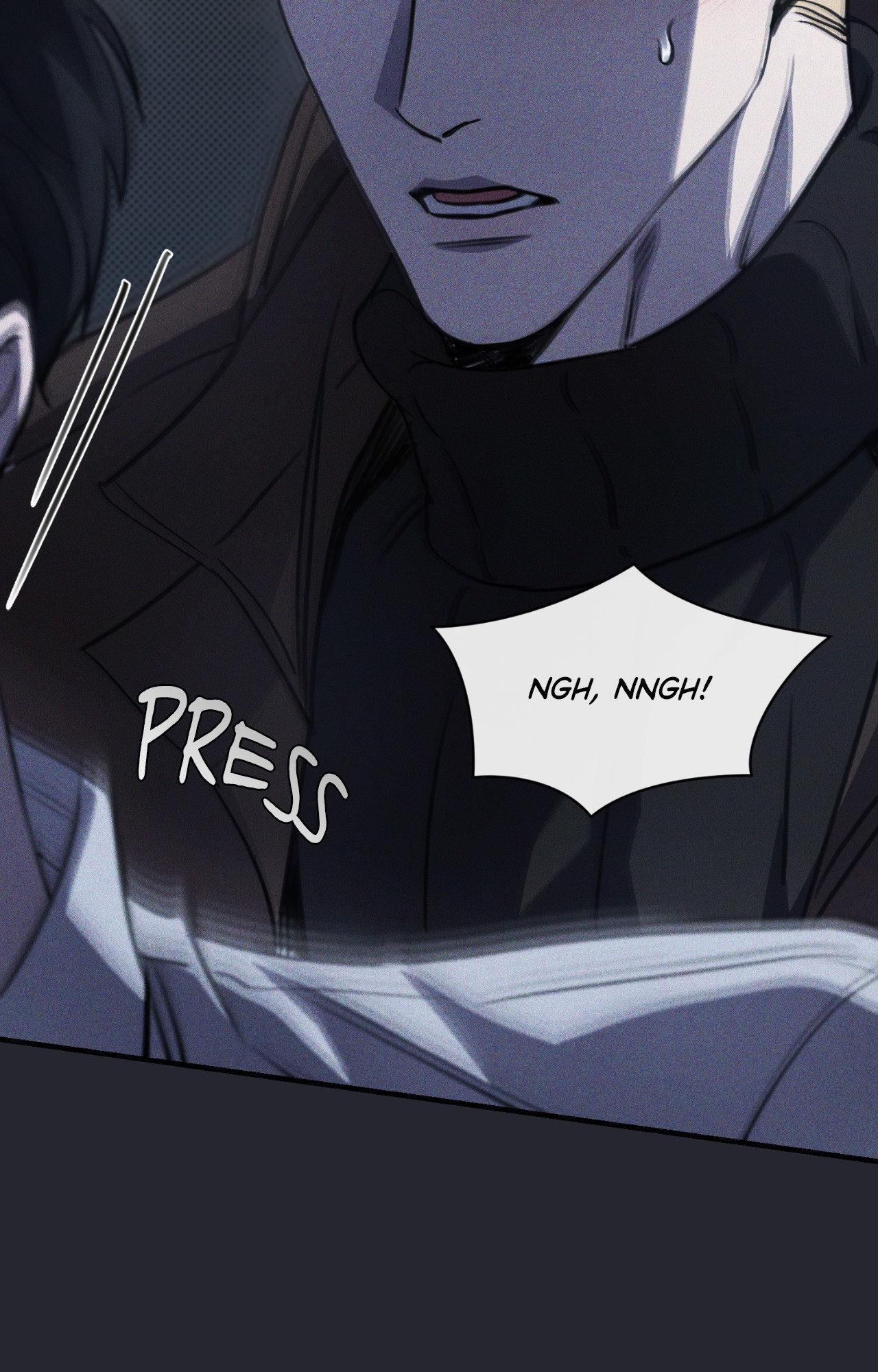 The First Commandment [Official] - Chapter 30 : S1 Finale manhwa