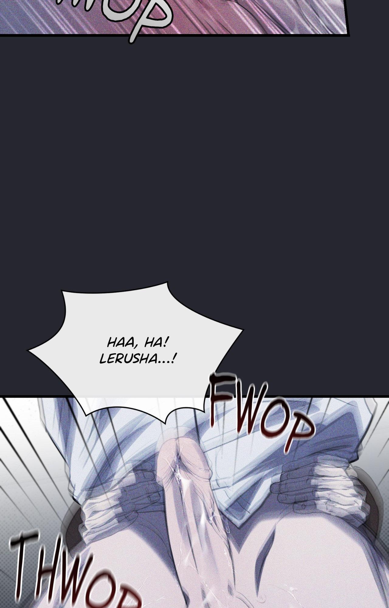 The First Commandment [Official] - Chapter 30 : S1 Finale manhwa