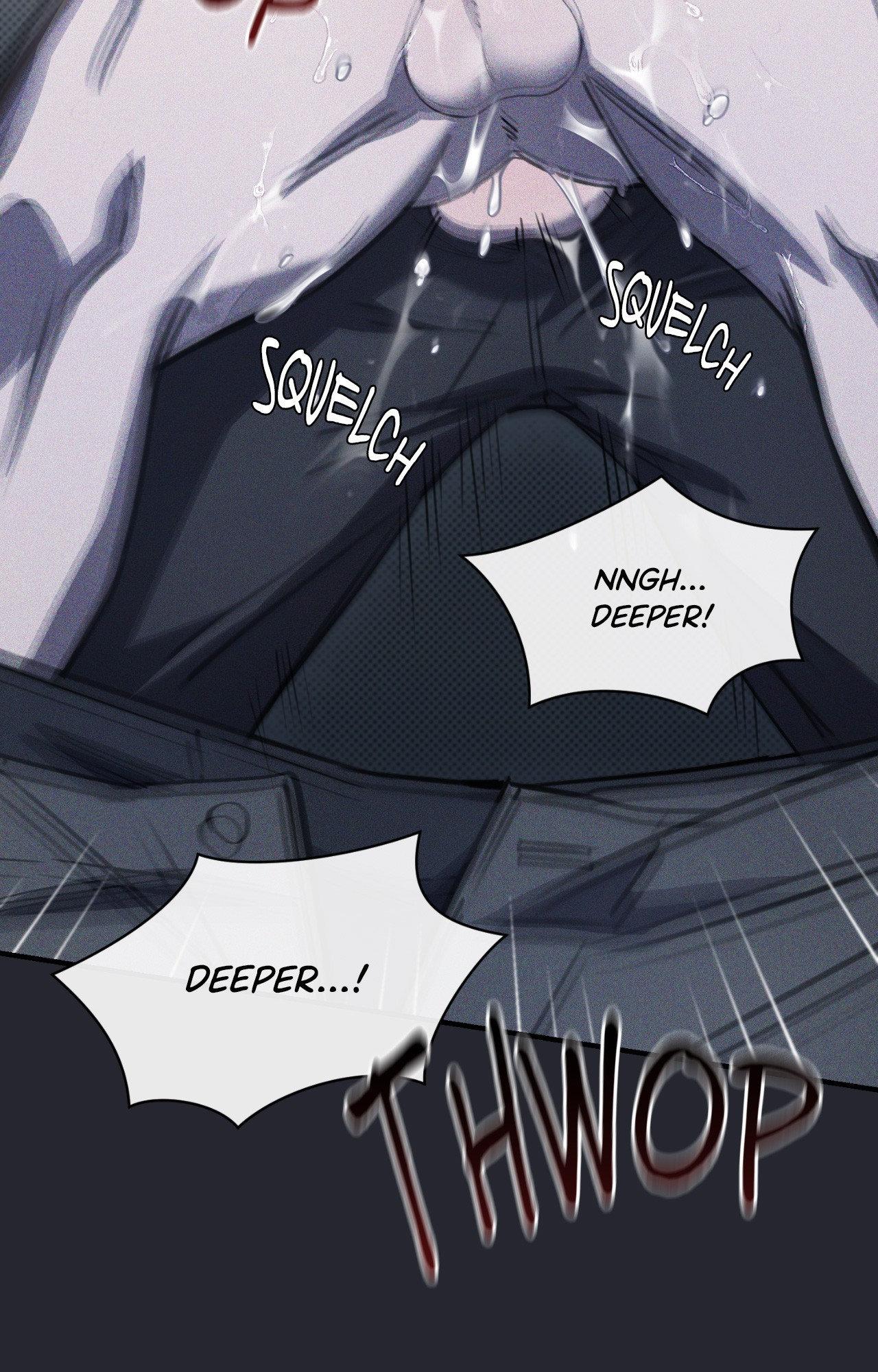 The First Commandment [Official] - Chapter 30 : S1 Finale manhwa