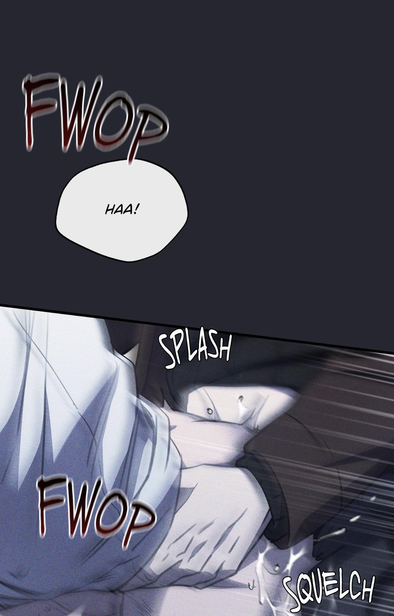 The First Commandment [Official] - Chapter 30 : S1 Finale manhwa