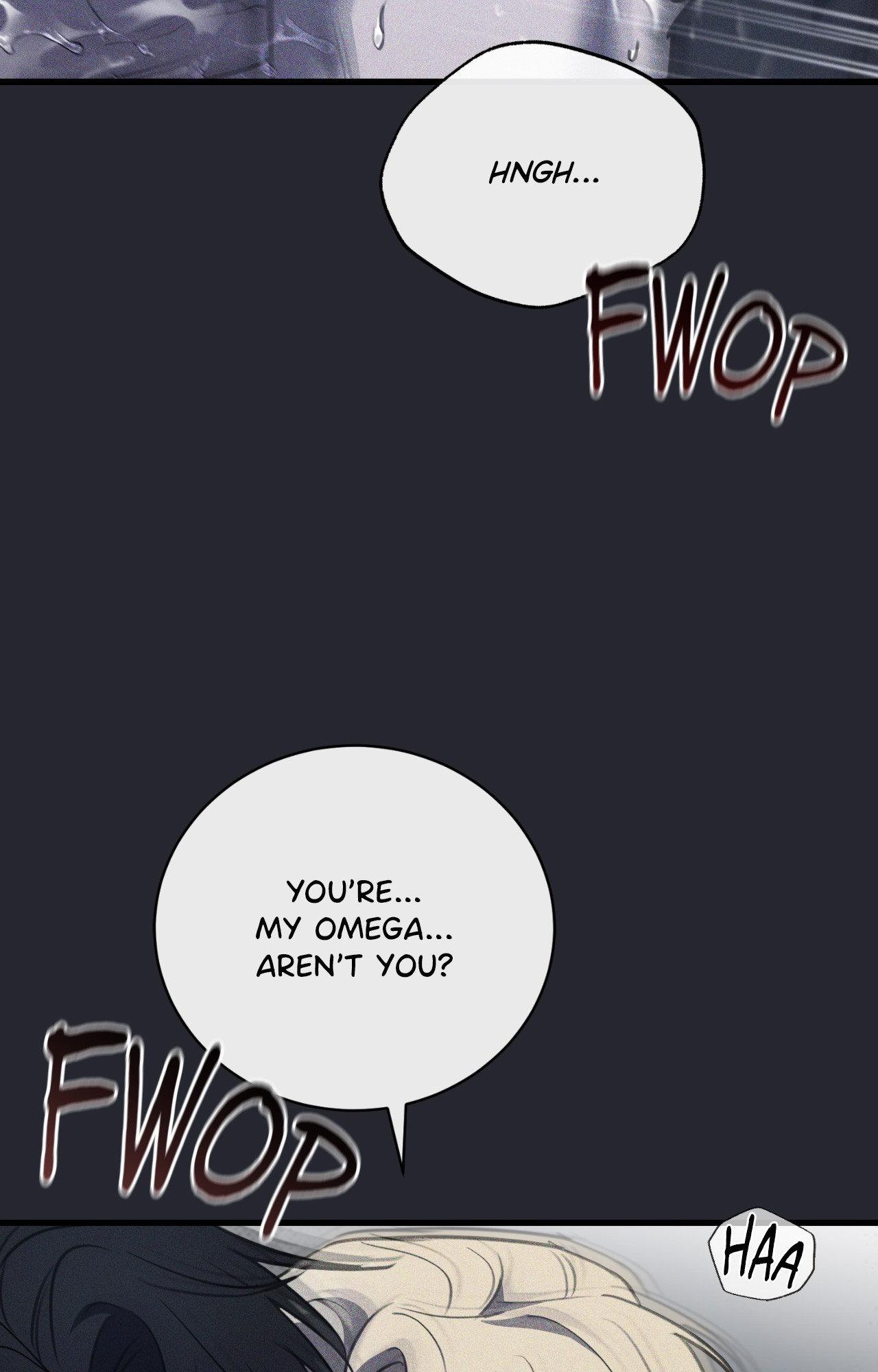 The First Commandment [Official] - Chapter 30 : S1 Finale manhwa