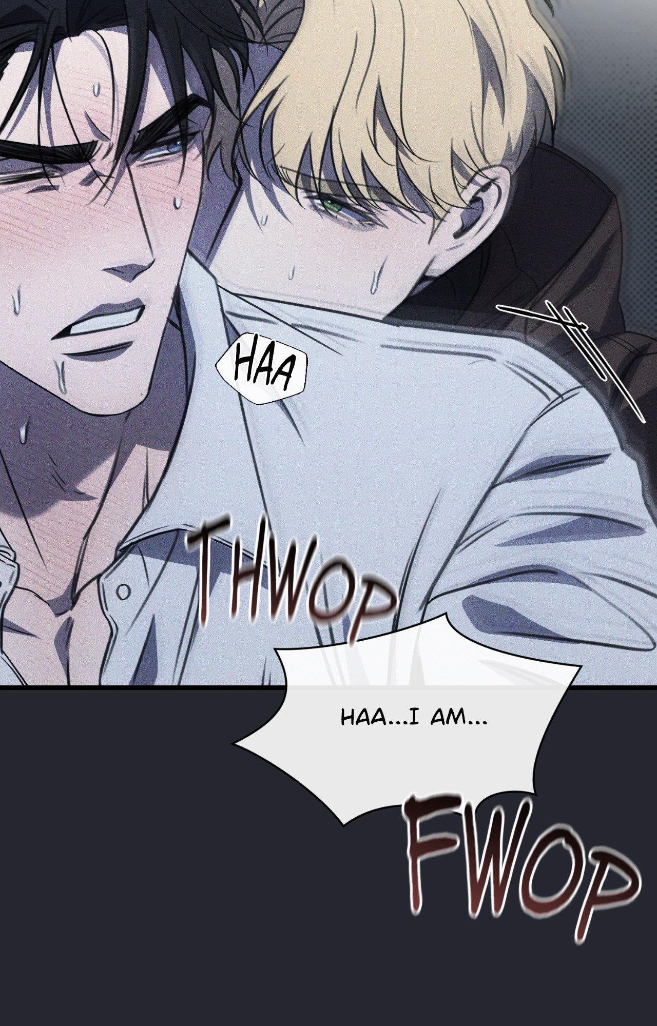 The First Commandment [Official] - Chapter 30 : S1 Finale manhwa